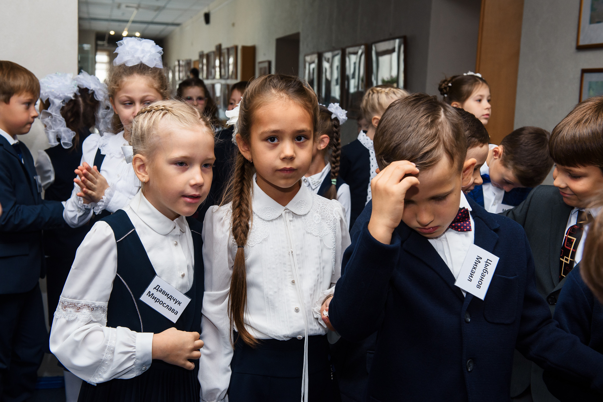 1 раз в 1 класс. Wedding and family photographer USA