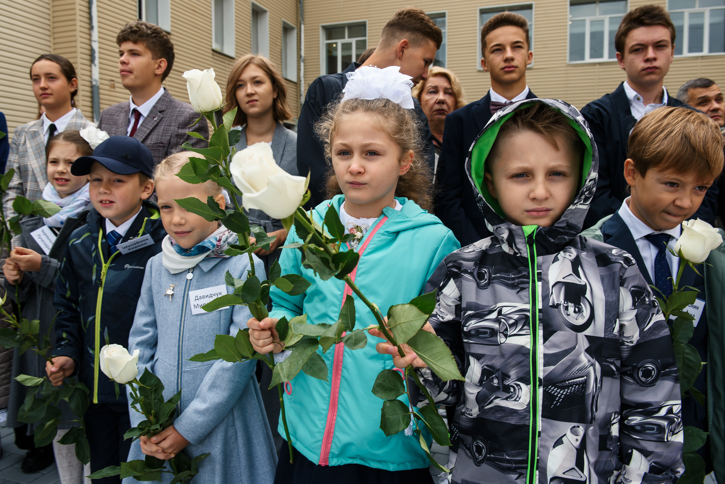 1 раз в 1 класс. Wedding and family photographer USA