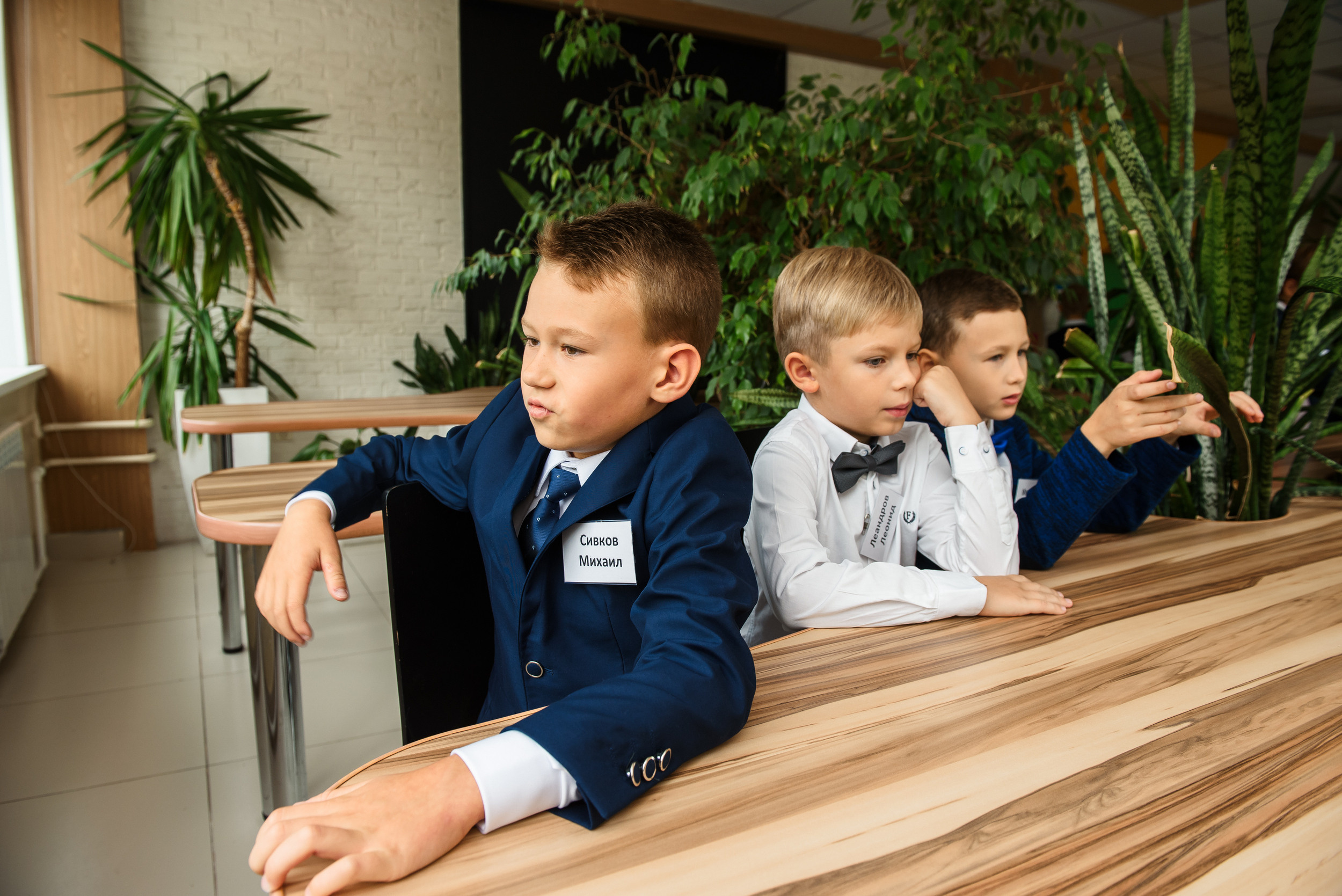 1 раз в 1 класс. Wedding and family photographer USA