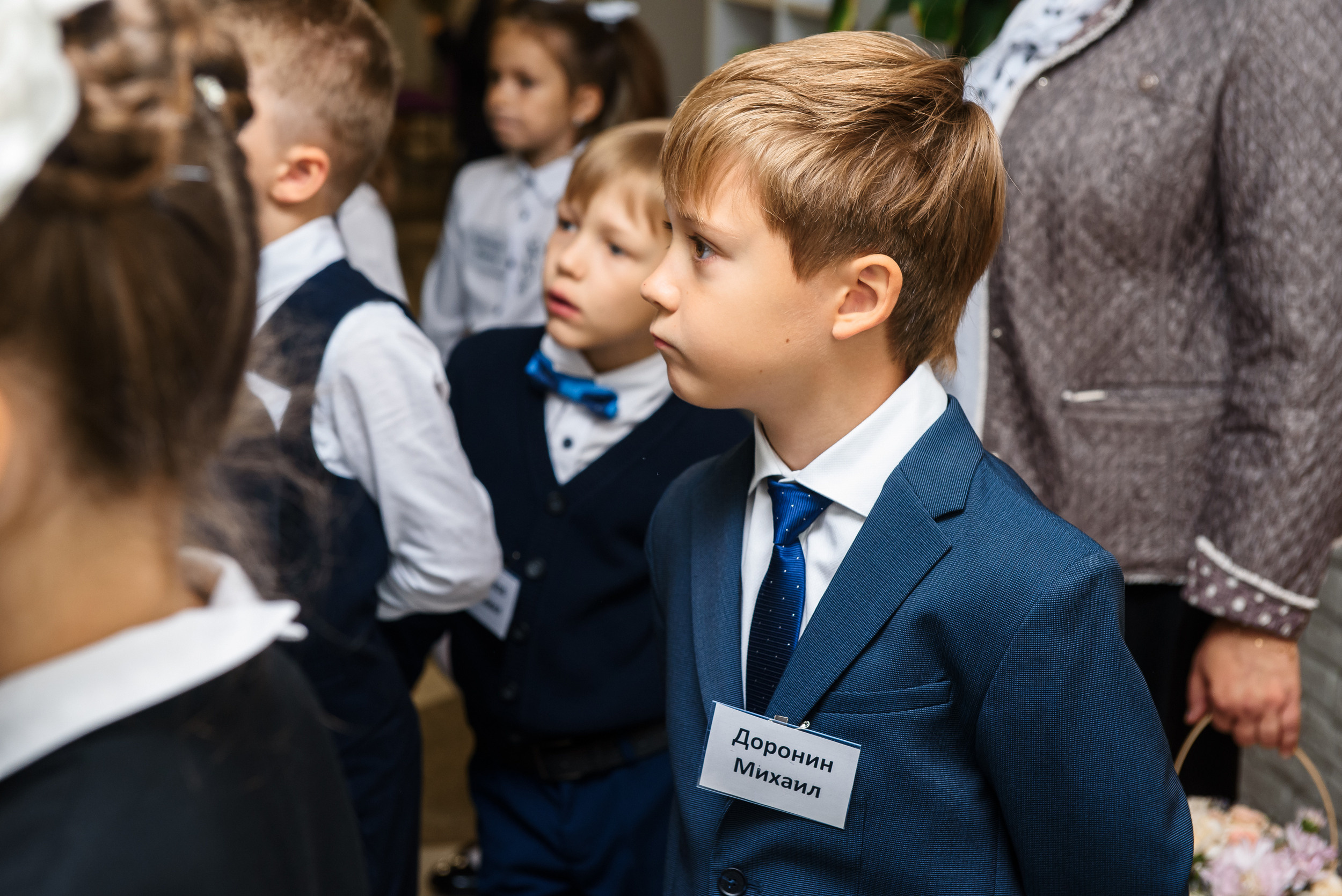 1 раз в 1 класс. Wedding and family photographer USA