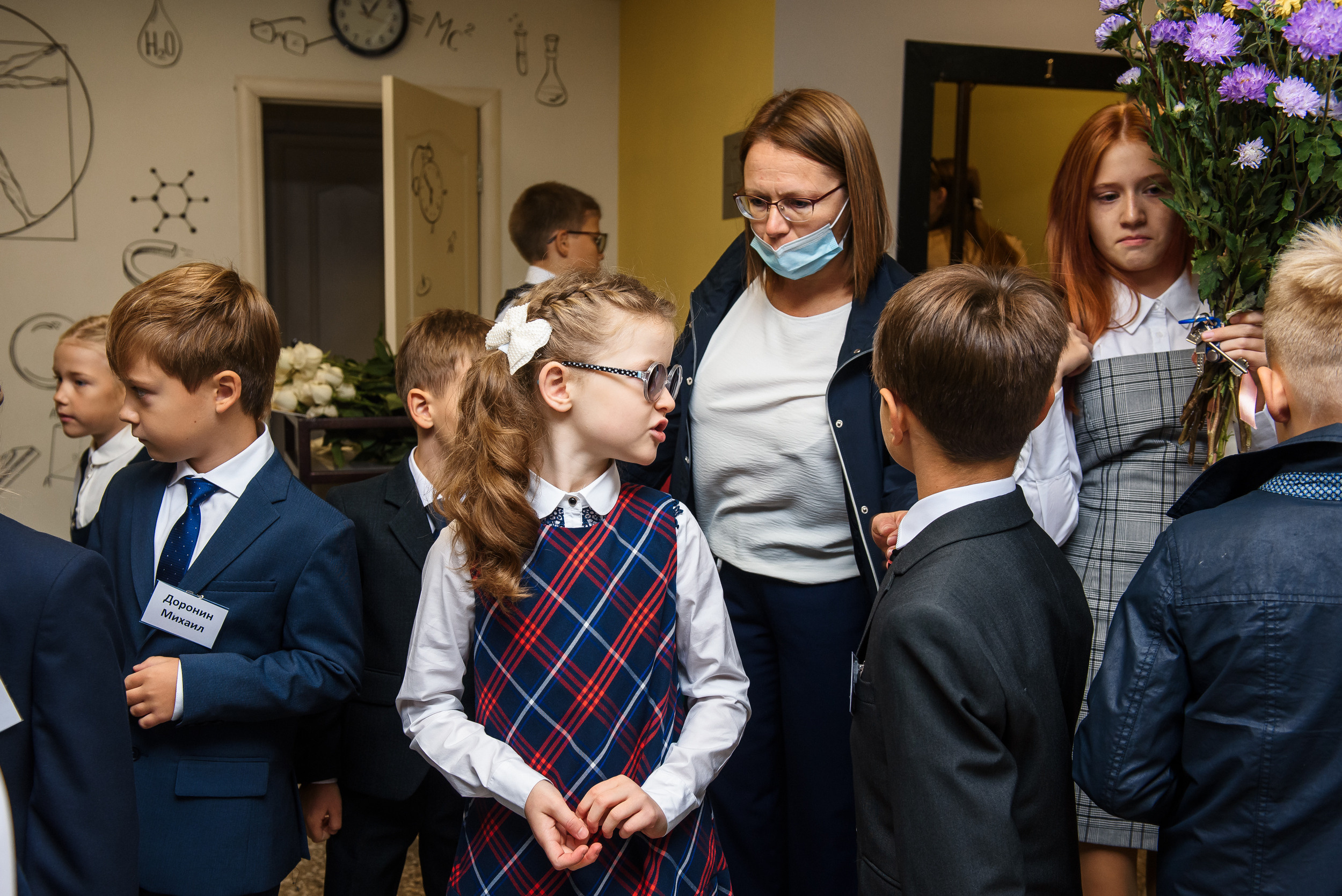 1 раз в 1 класс. Wedding and family photographer USA