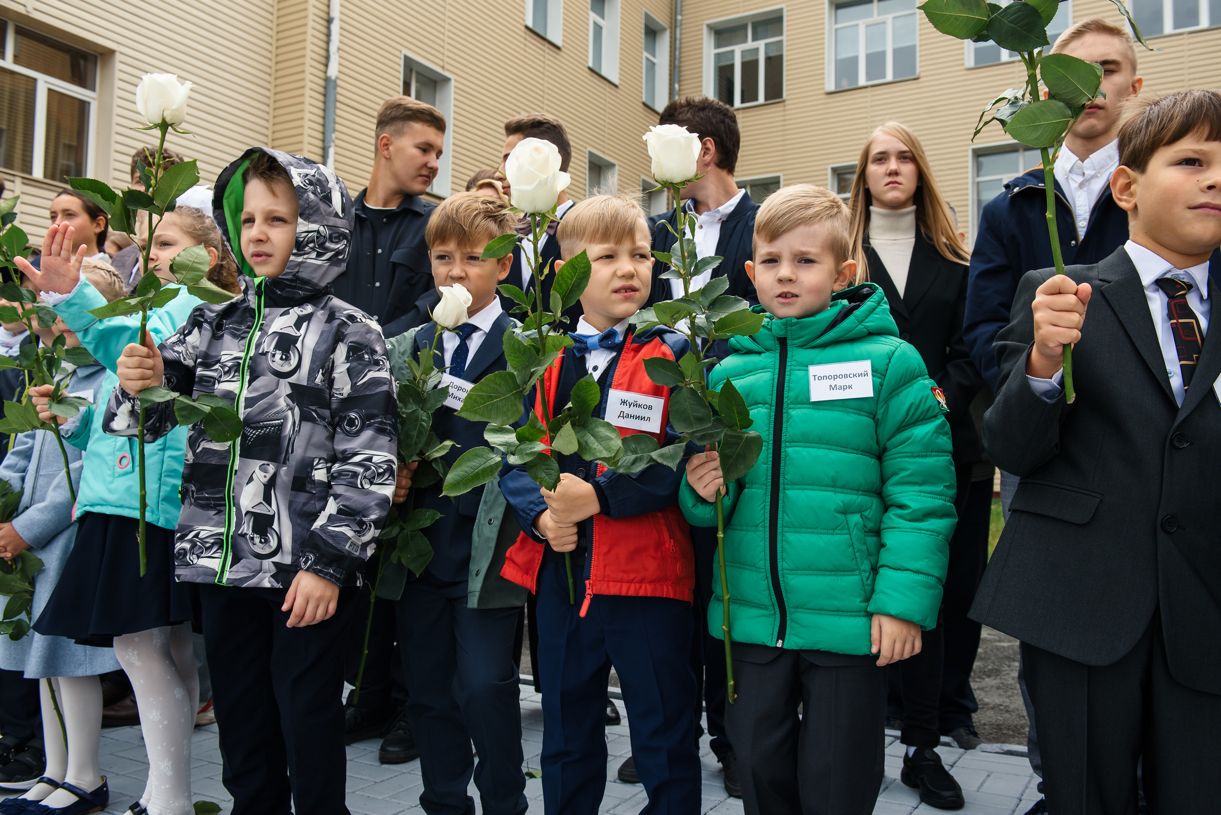 1 раз в 1 класс. Wedding and family photographer USA