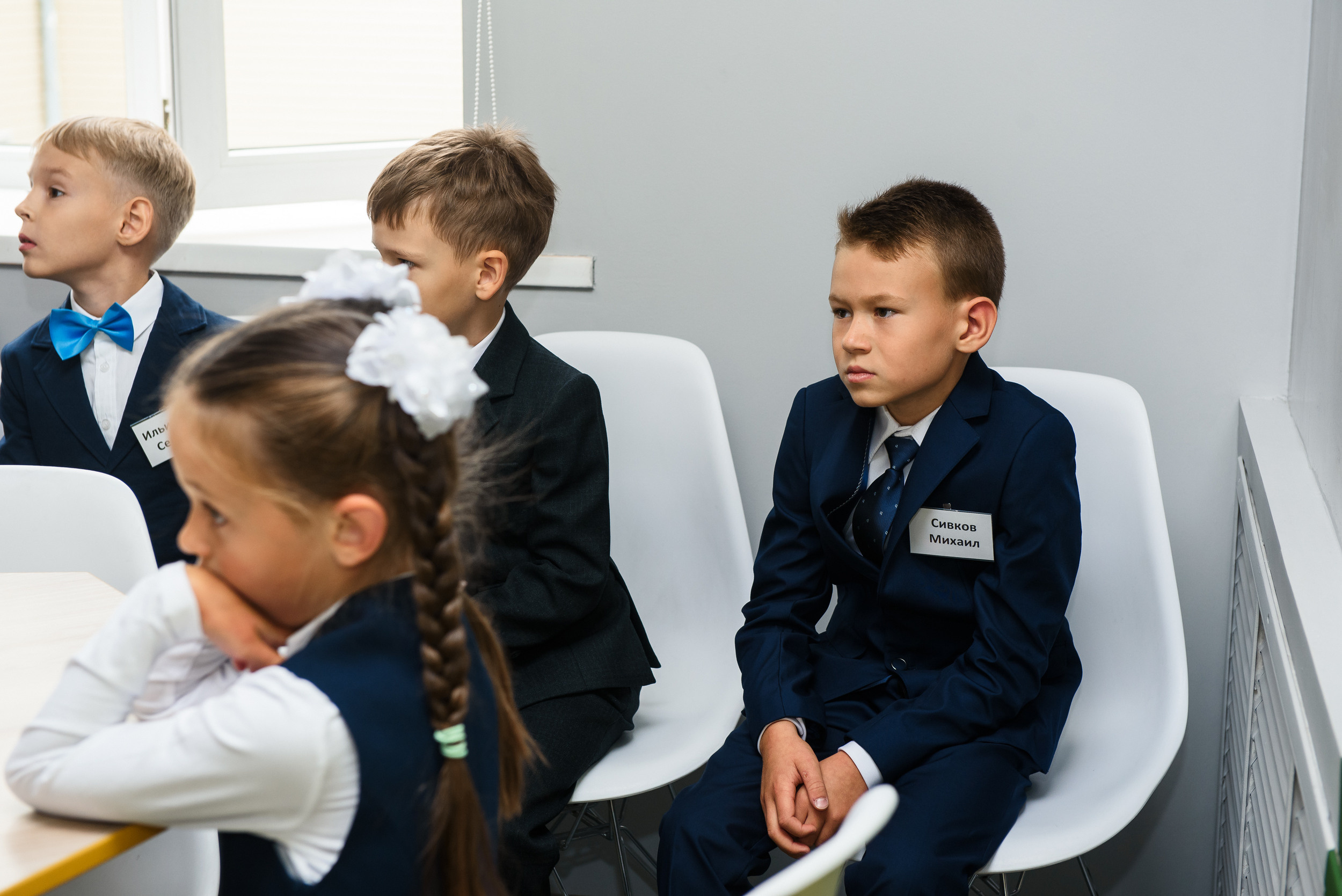 1 раз в 1 класс. Wedding and family photographer USA