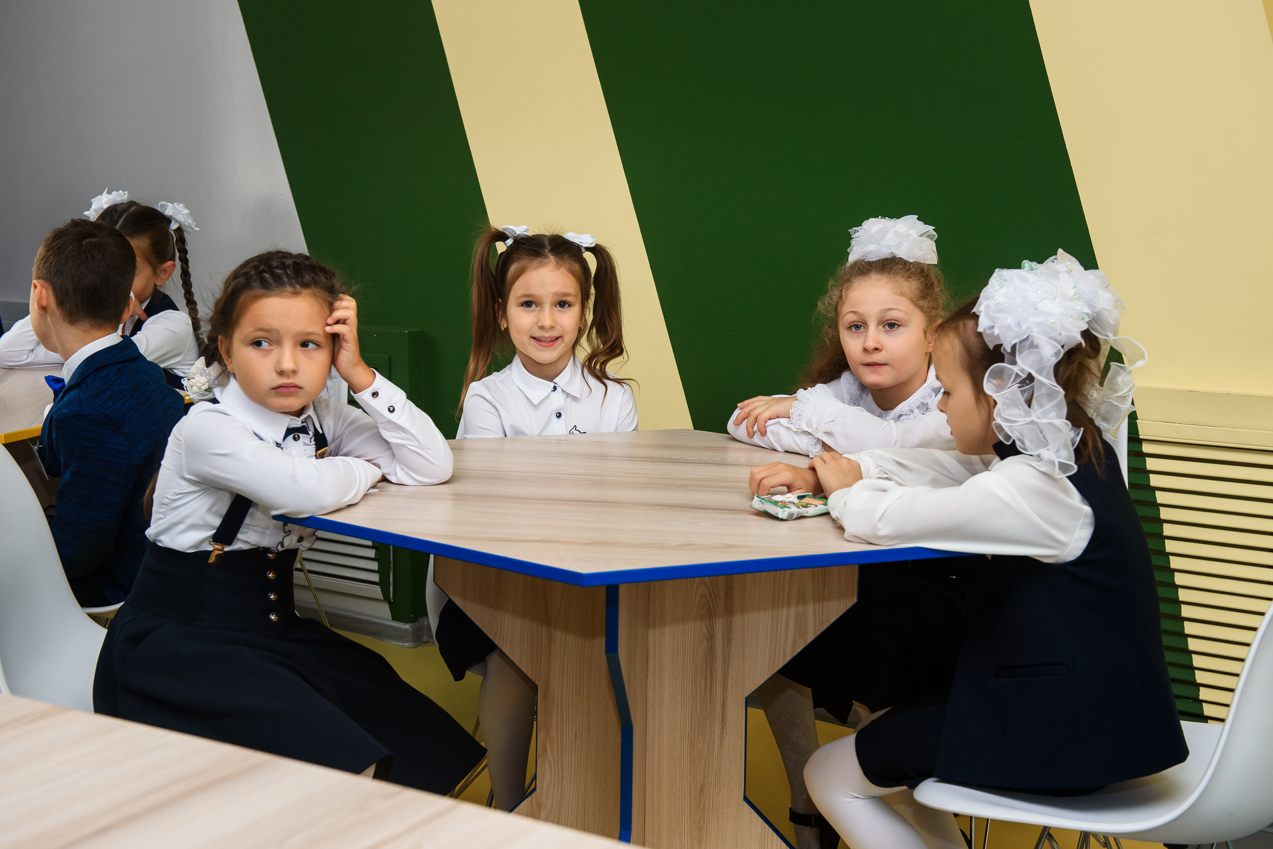 1 раз в 1 класс. Wedding and family photographer USA