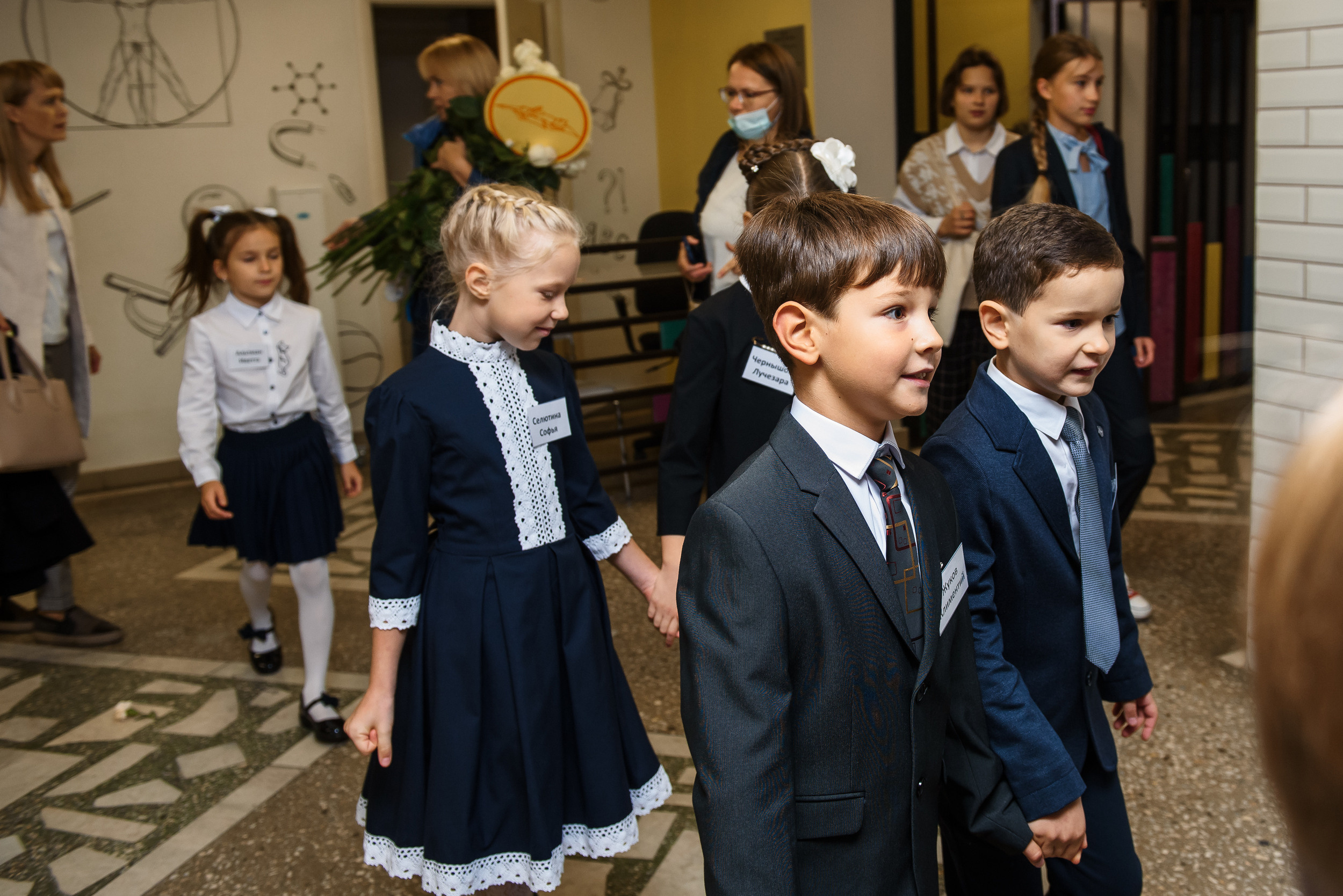 1 раз в 1 класс. Wedding and family photographer USA