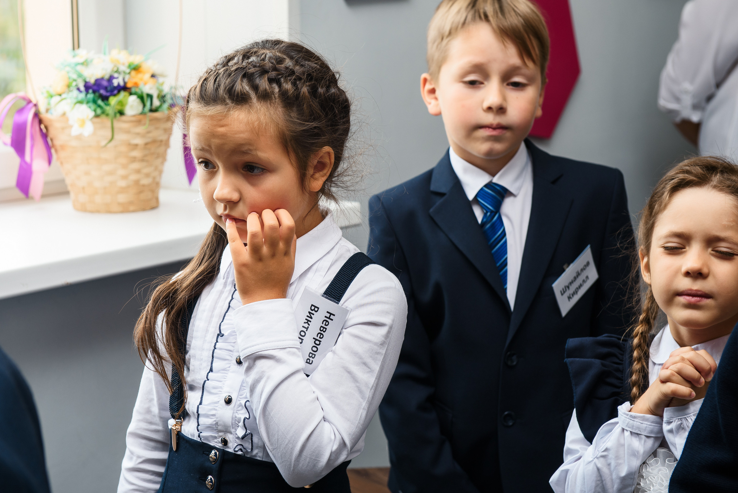 1 раз в 1 класс. Wedding and family photographer USA