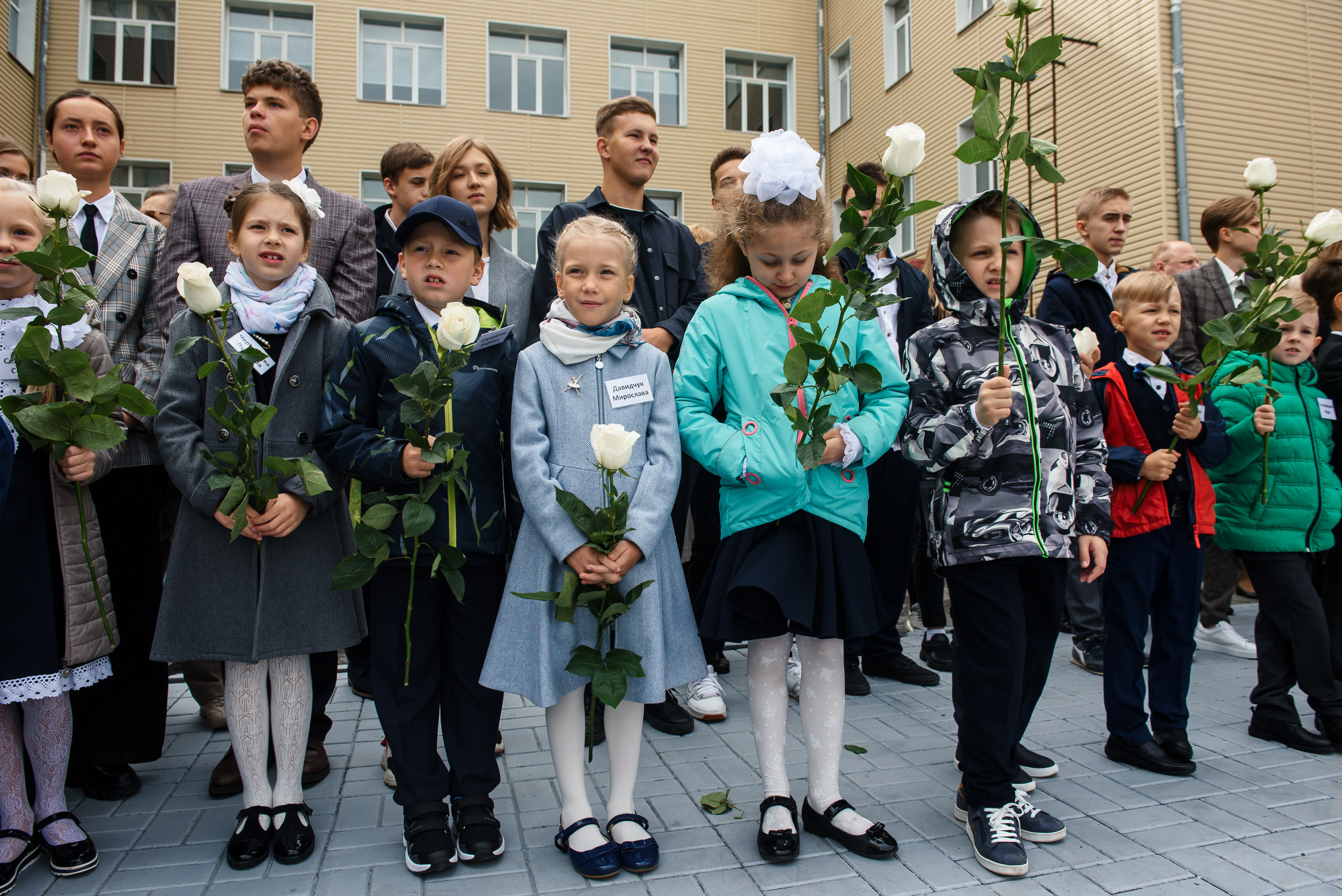 1 раз в 1 класс. Wedding and family photographer USA