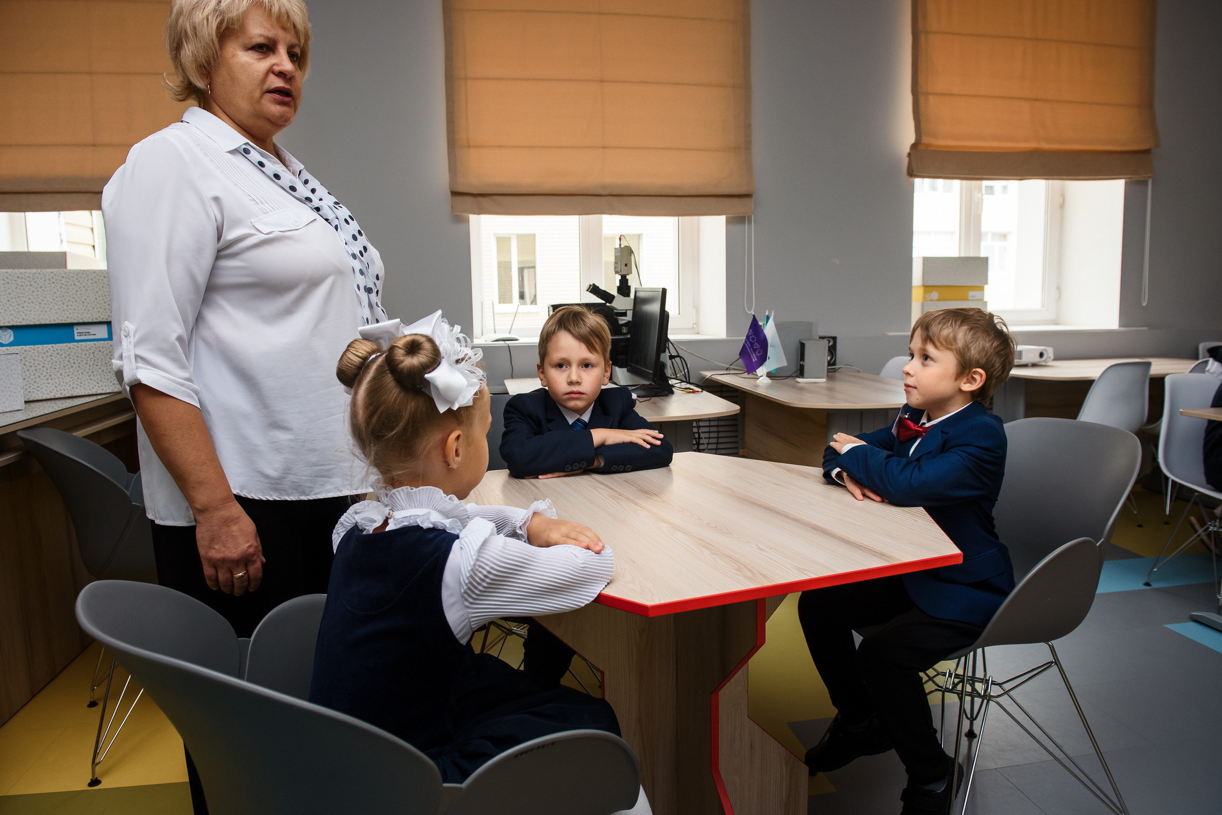 1 раз в 1 класс. Wedding and family photographer USA