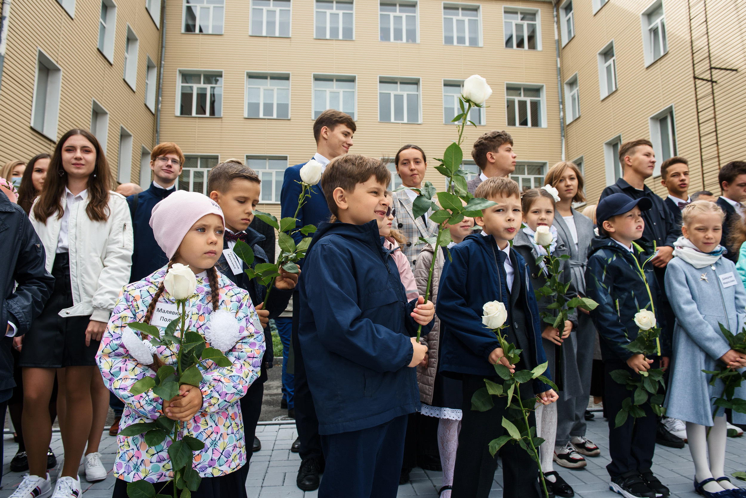 1 раз в 1 класс. Wedding and family photographer USA