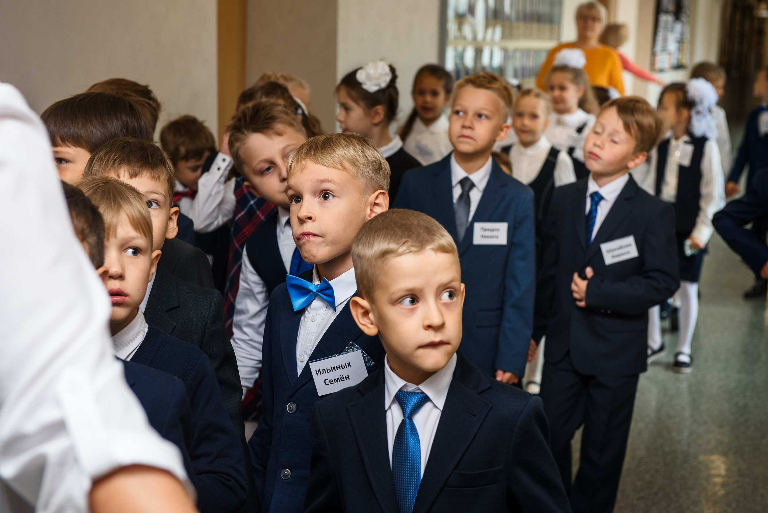 1 раз в 1 класс. Wedding and family photographer USA