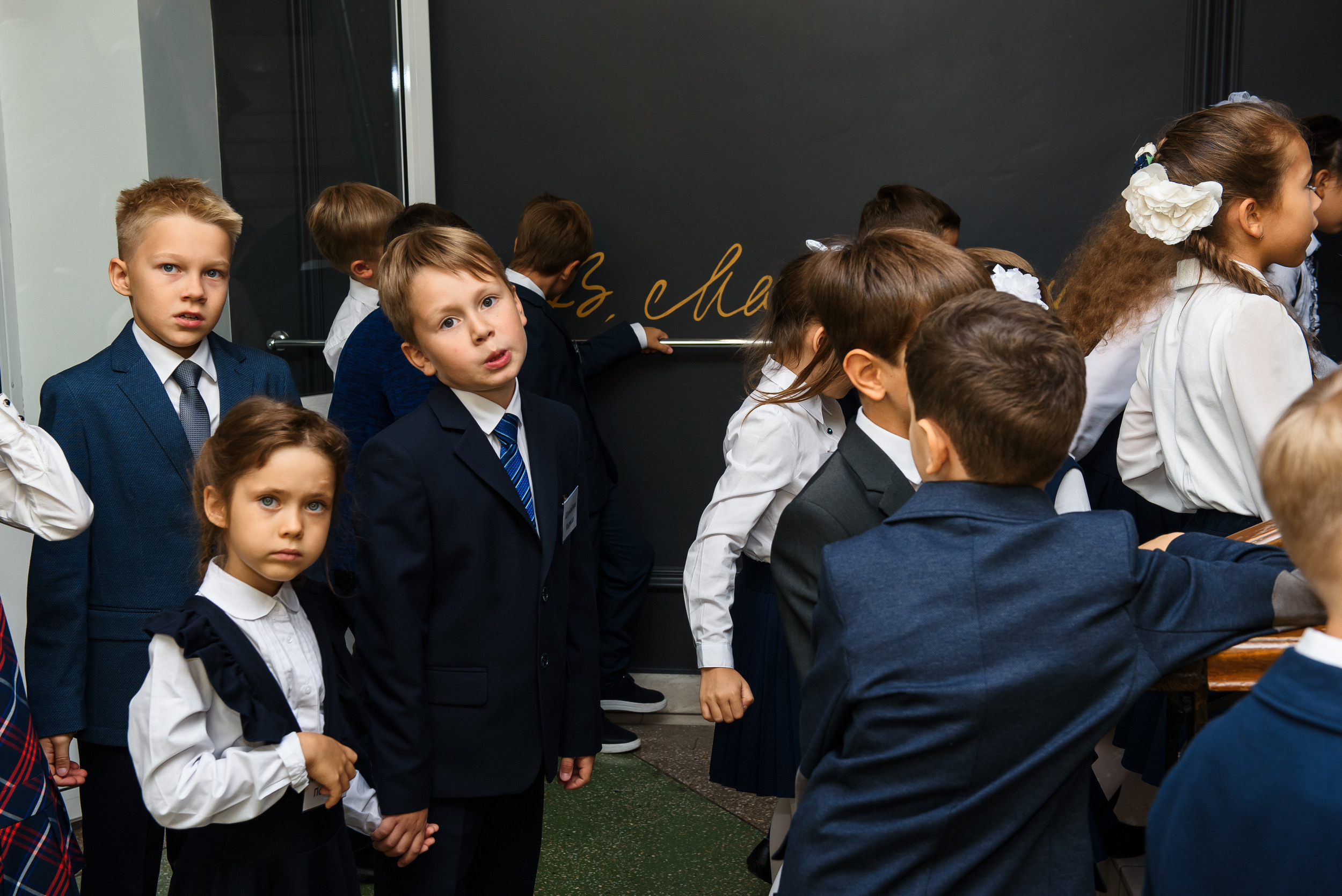 1 раз в 1 класс. Wedding and family photographer USA