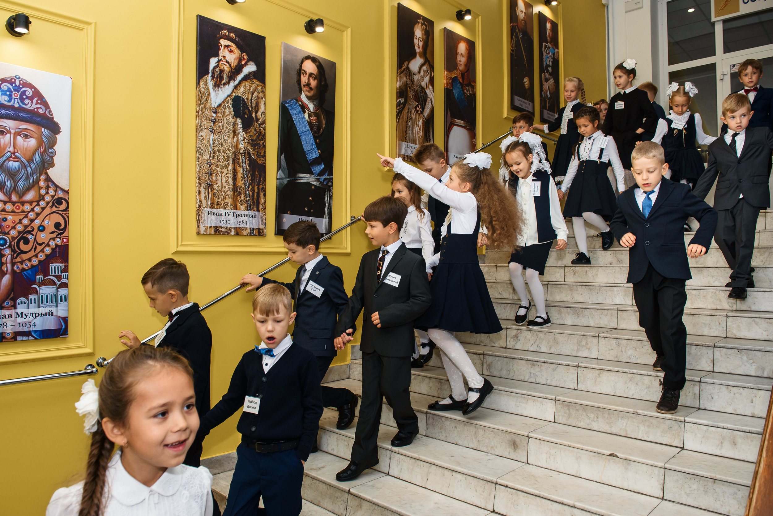 1 раз в 1 класс. Wedding and family photographer USA