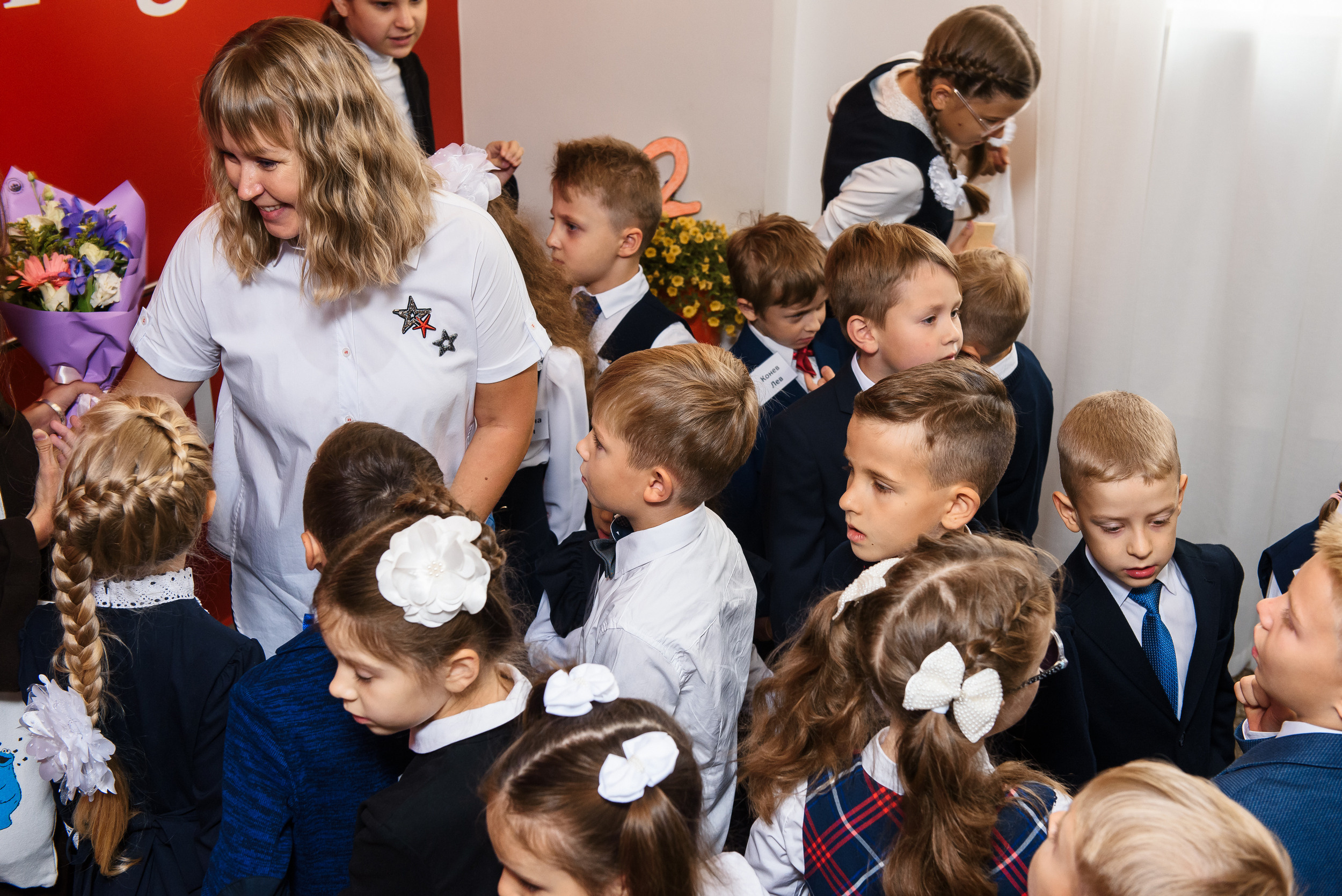 1 раз в 1 класс. Wedding and family photographer USA