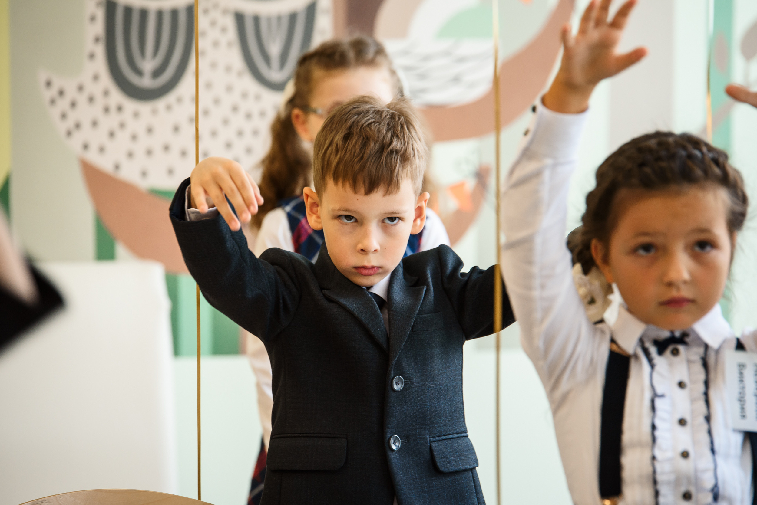 1 раз в 1 класс. Wedding and family photographer USA