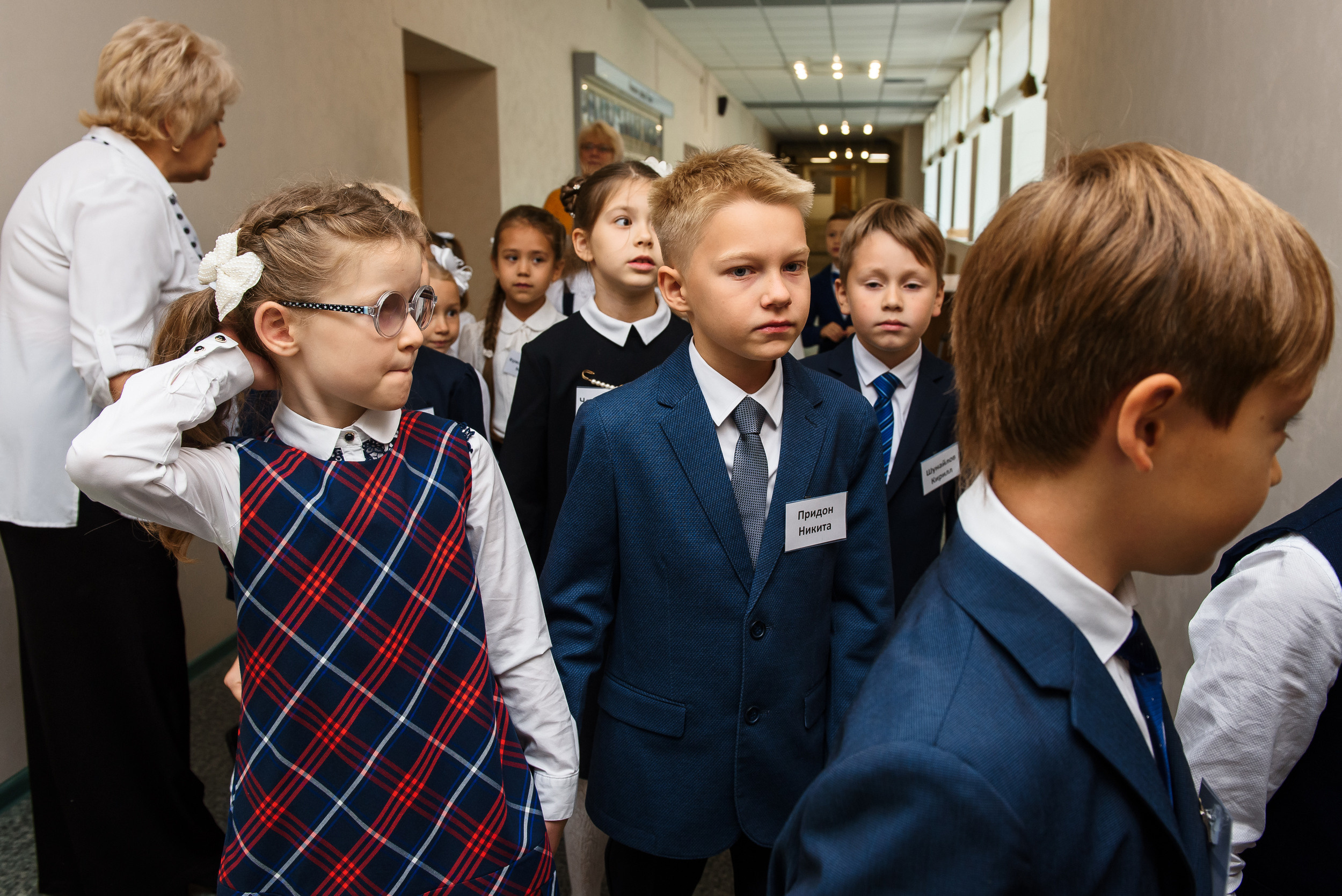 1 раз в 1 класс. Wedding and family photographer USA