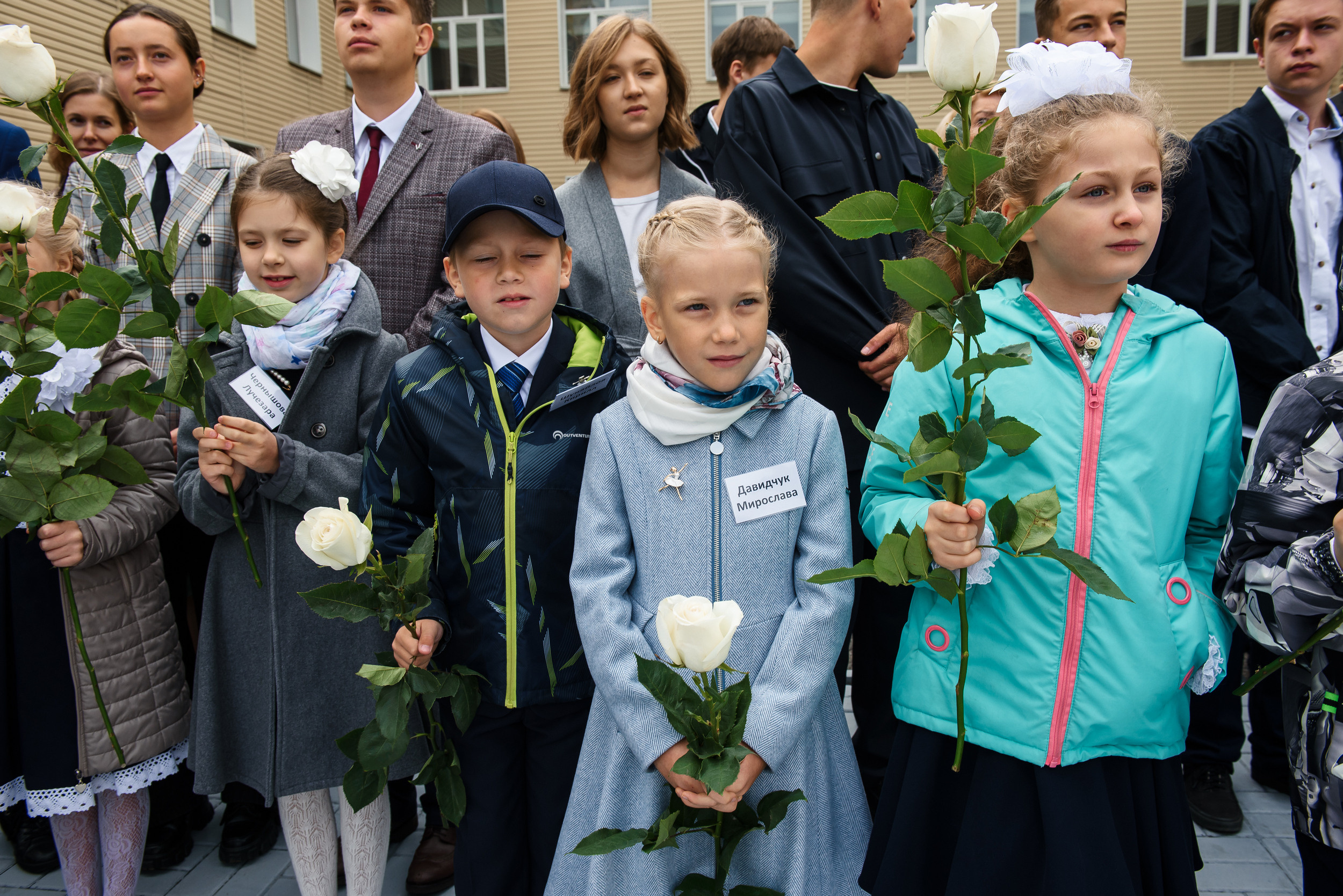 1 раз в 1 класс. Wedding and family photographer USA