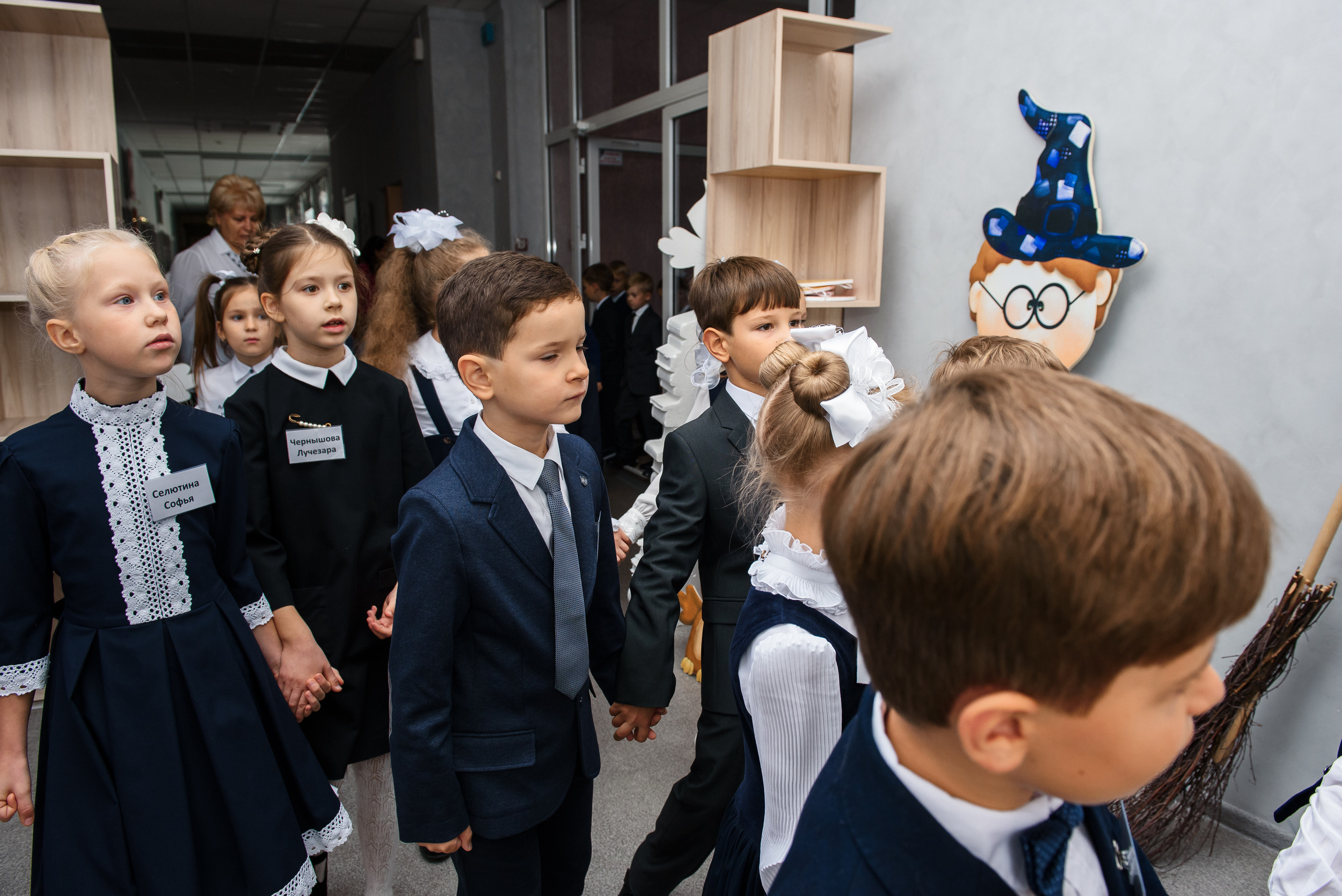 1 раз в 1 класс. Wedding and family photographer USA