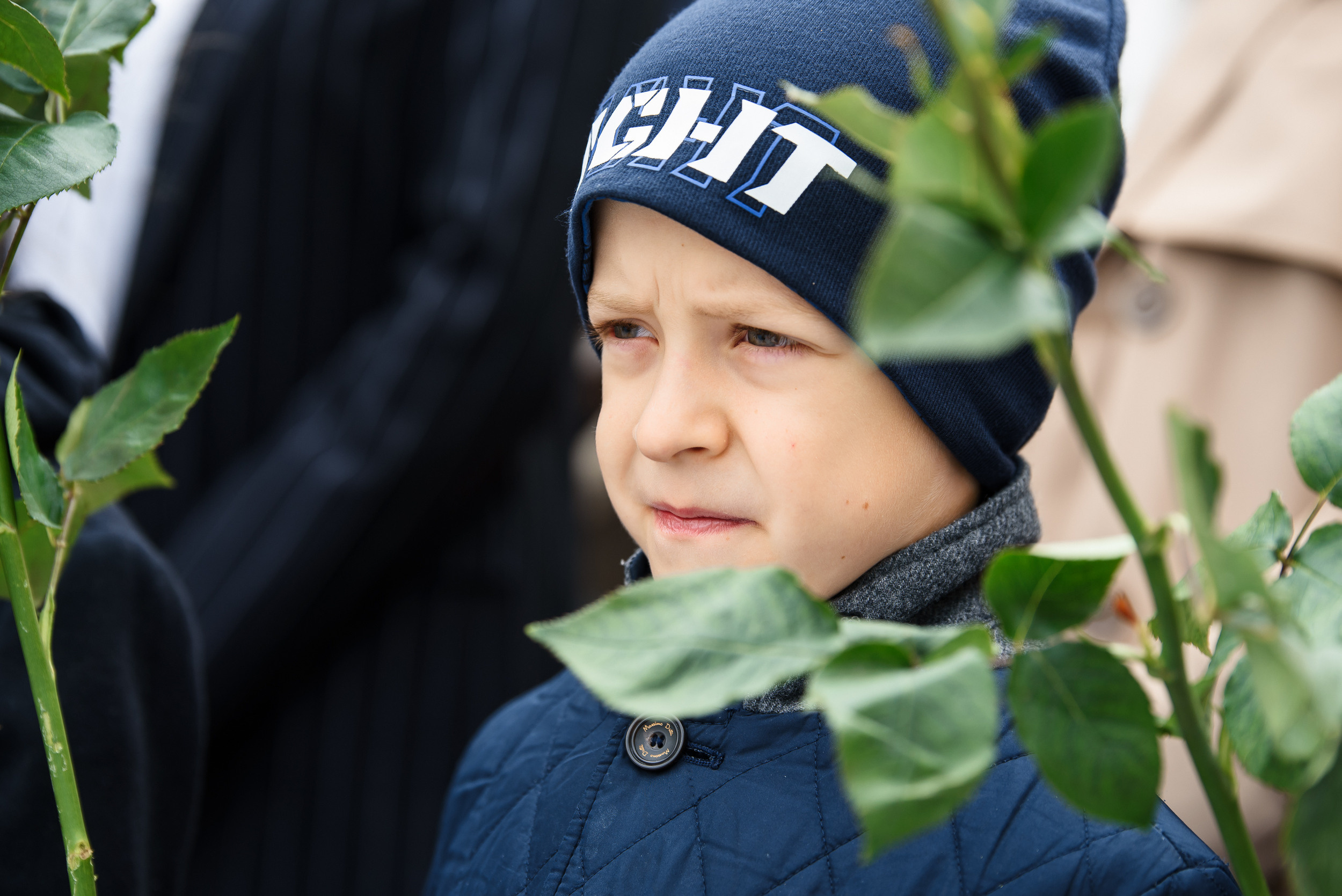 1 раз в 1 класс. Wedding and family photographer USA