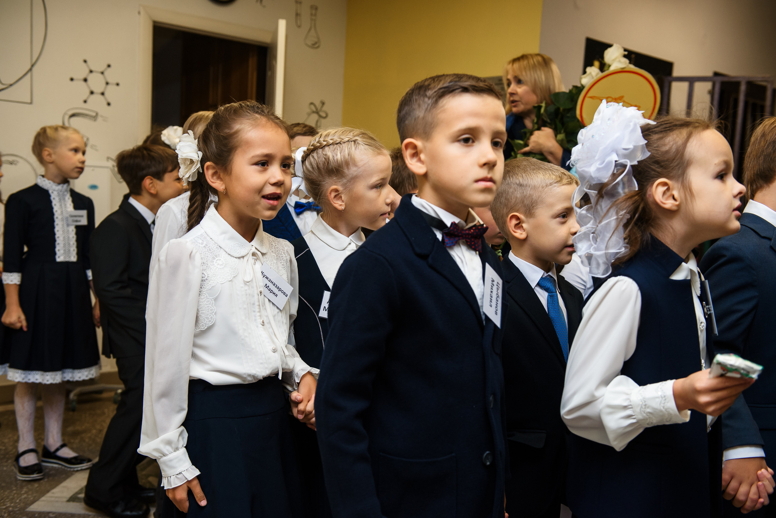 1 раз в 1 класс. Wedding and family photographer USA