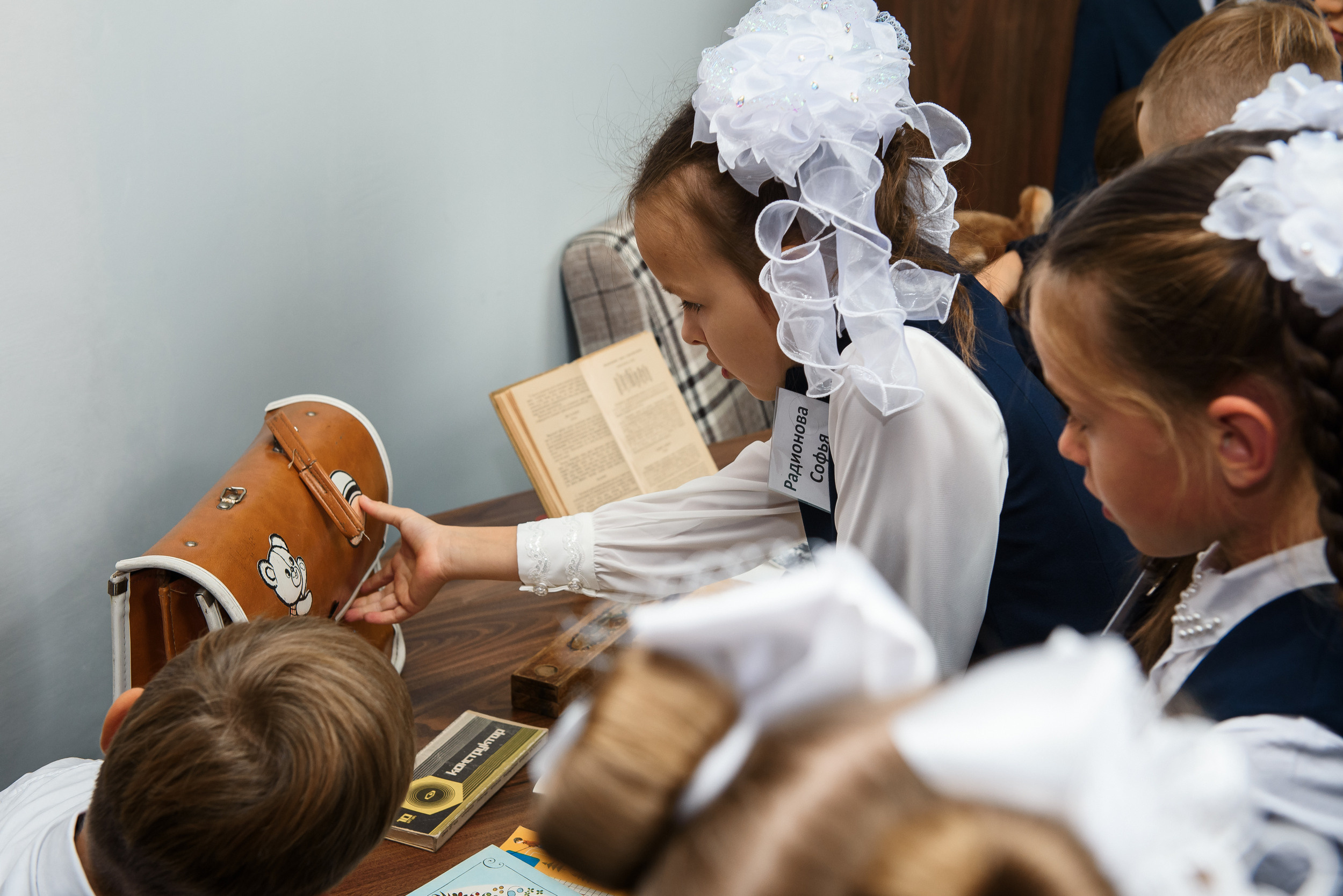 1 раз в 1 класс. Wedding and family photographer USA