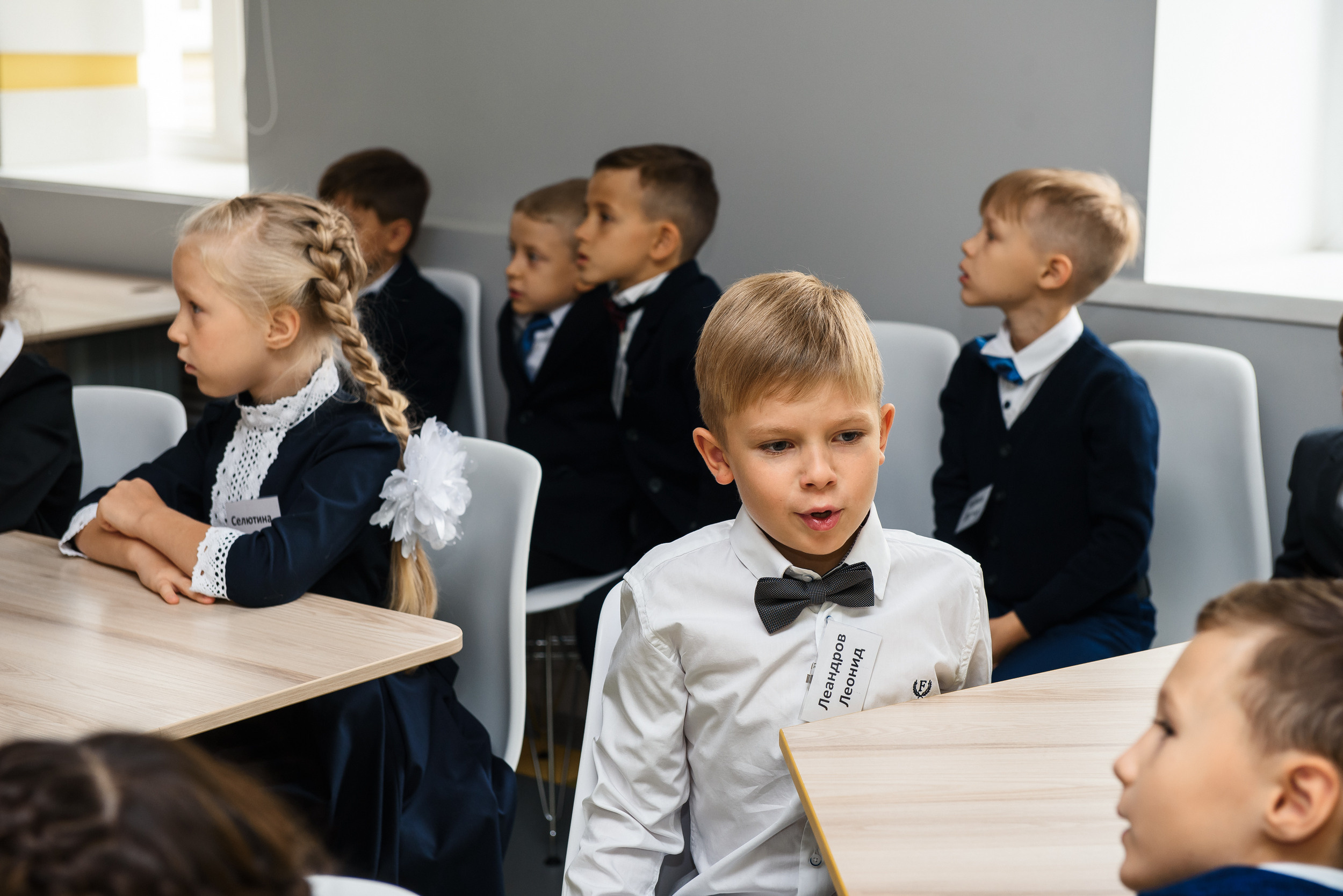 1 раз в 1 класс. Wedding and family photographer USA