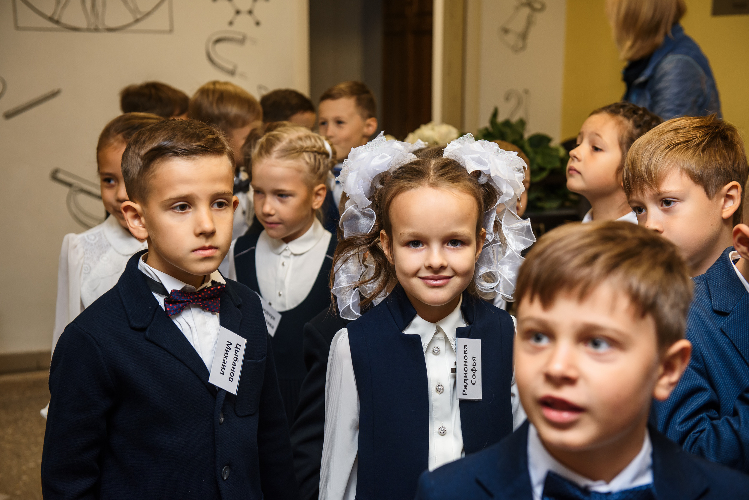 1 раз в 1 класс. Wedding and family photographer USA