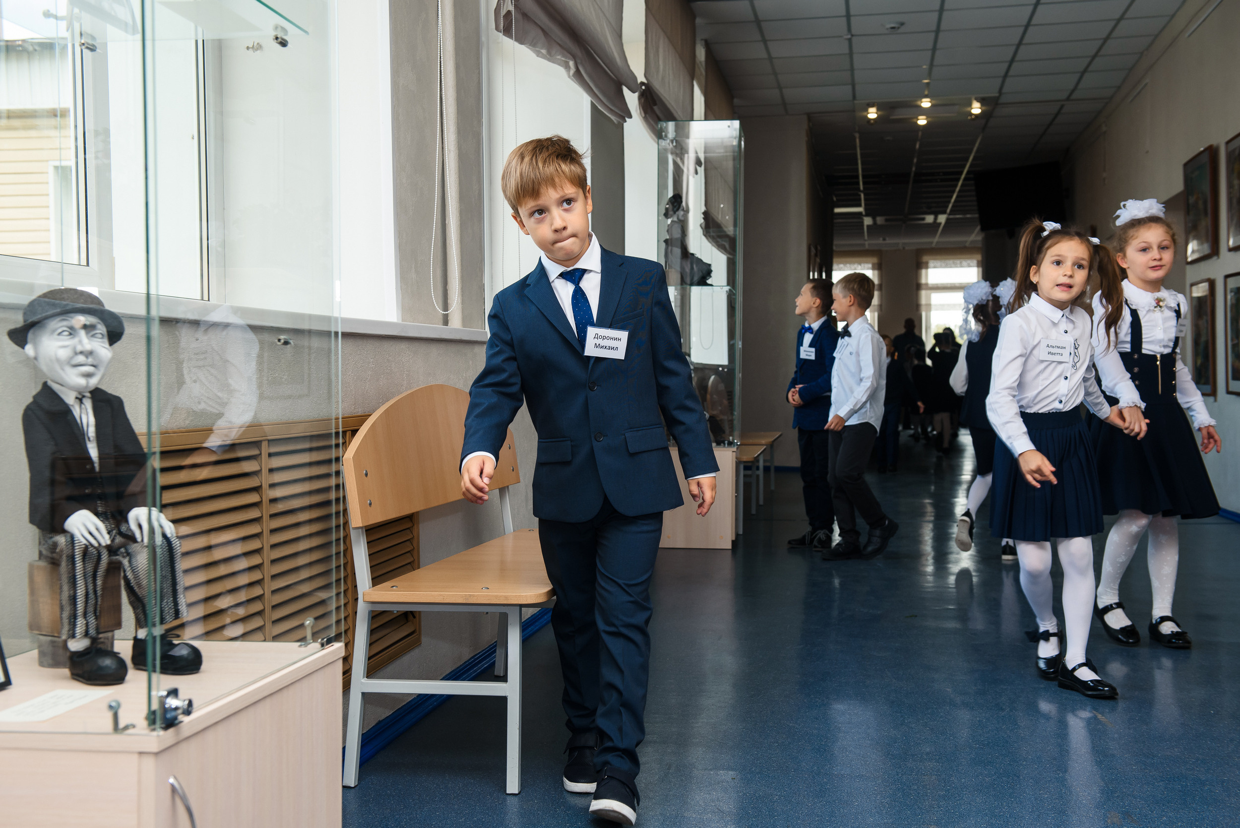 1 раз в 1 класс. Wedding and family photographer USA