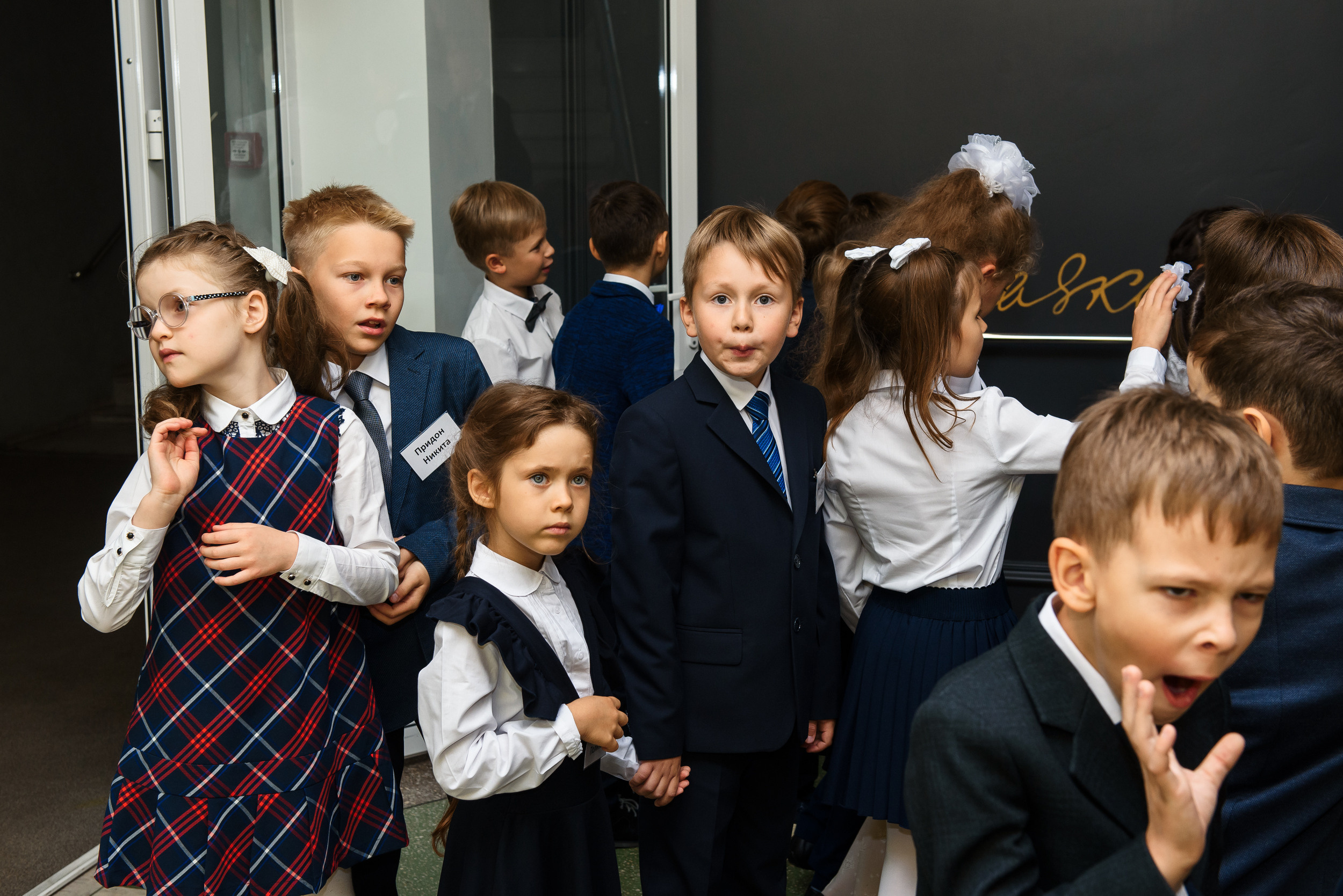 1 раз в 1 класс. Wedding and family photographer USA