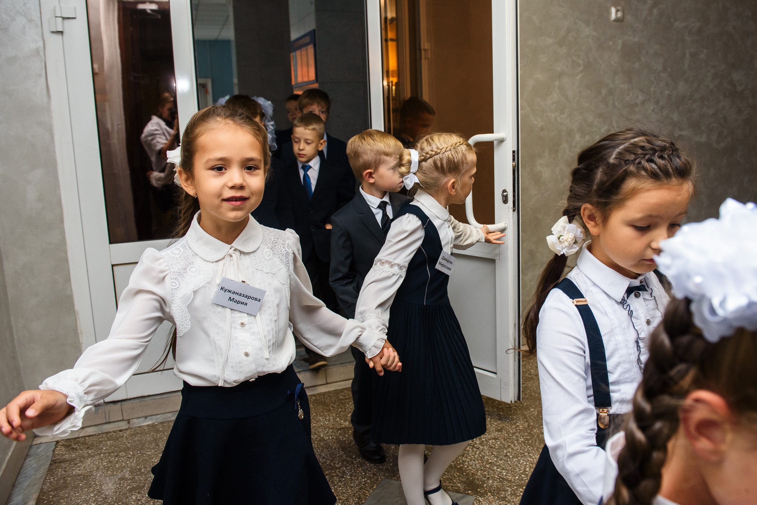 1 раз в 1 класс. Wedding and family photographer USA