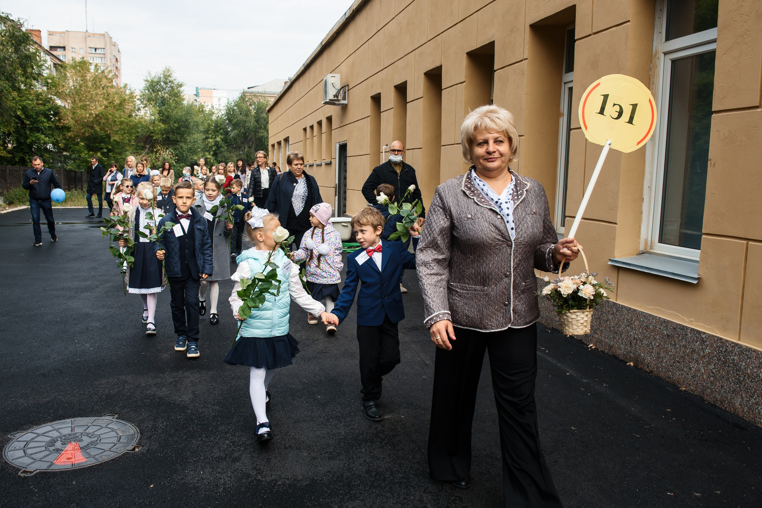 1 раз в 1 класс. Wedding and family photographer USA