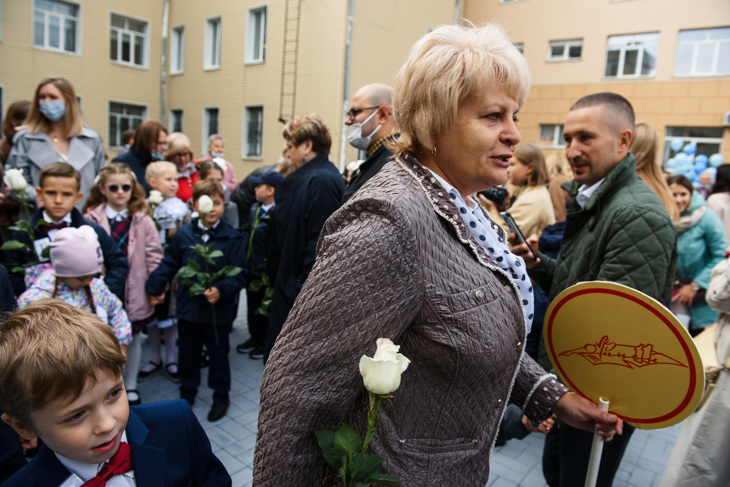 1 раз в 1 класс. Wedding and family photographer USA