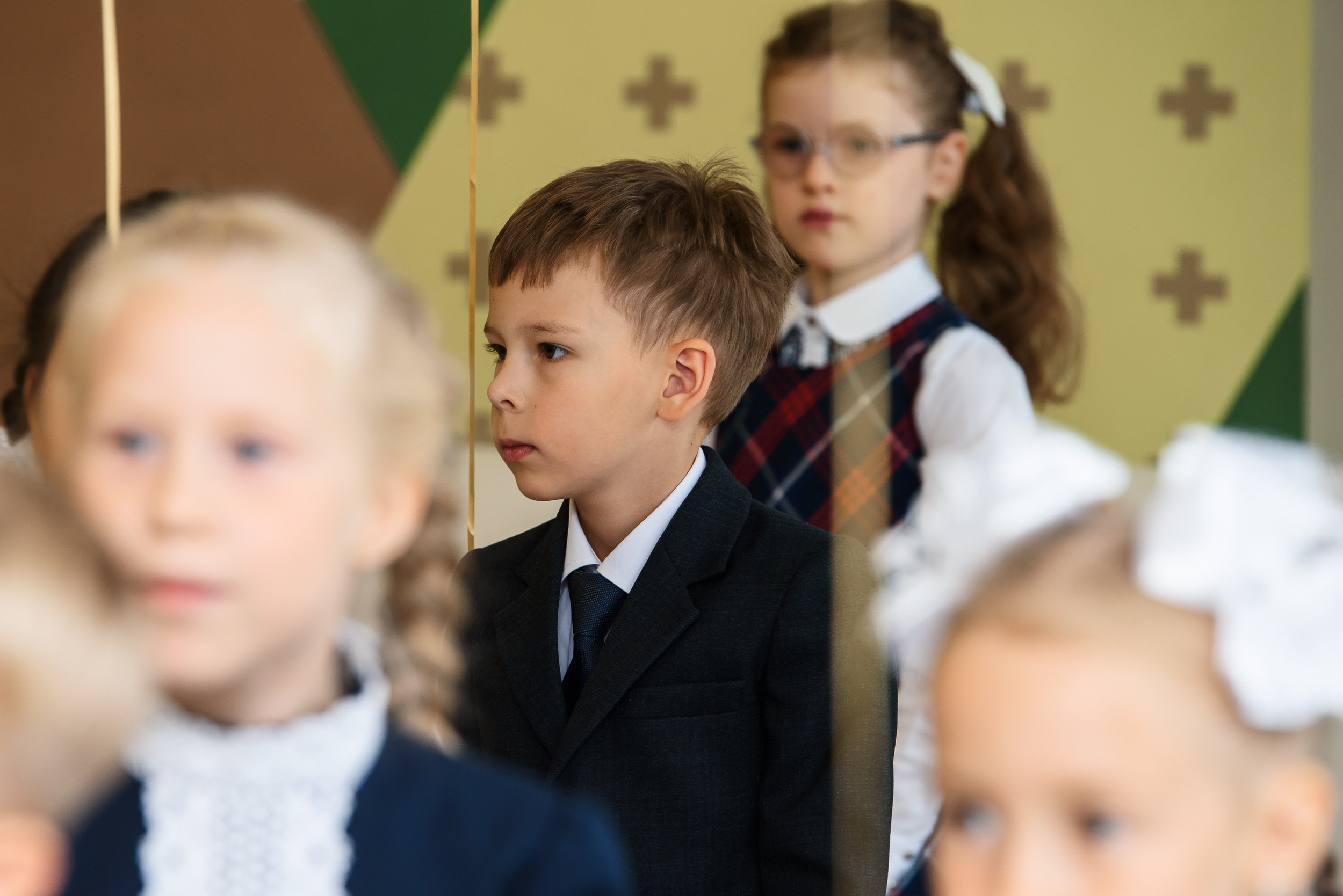 1 раз в 1 класс. Wedding and family photographer USA