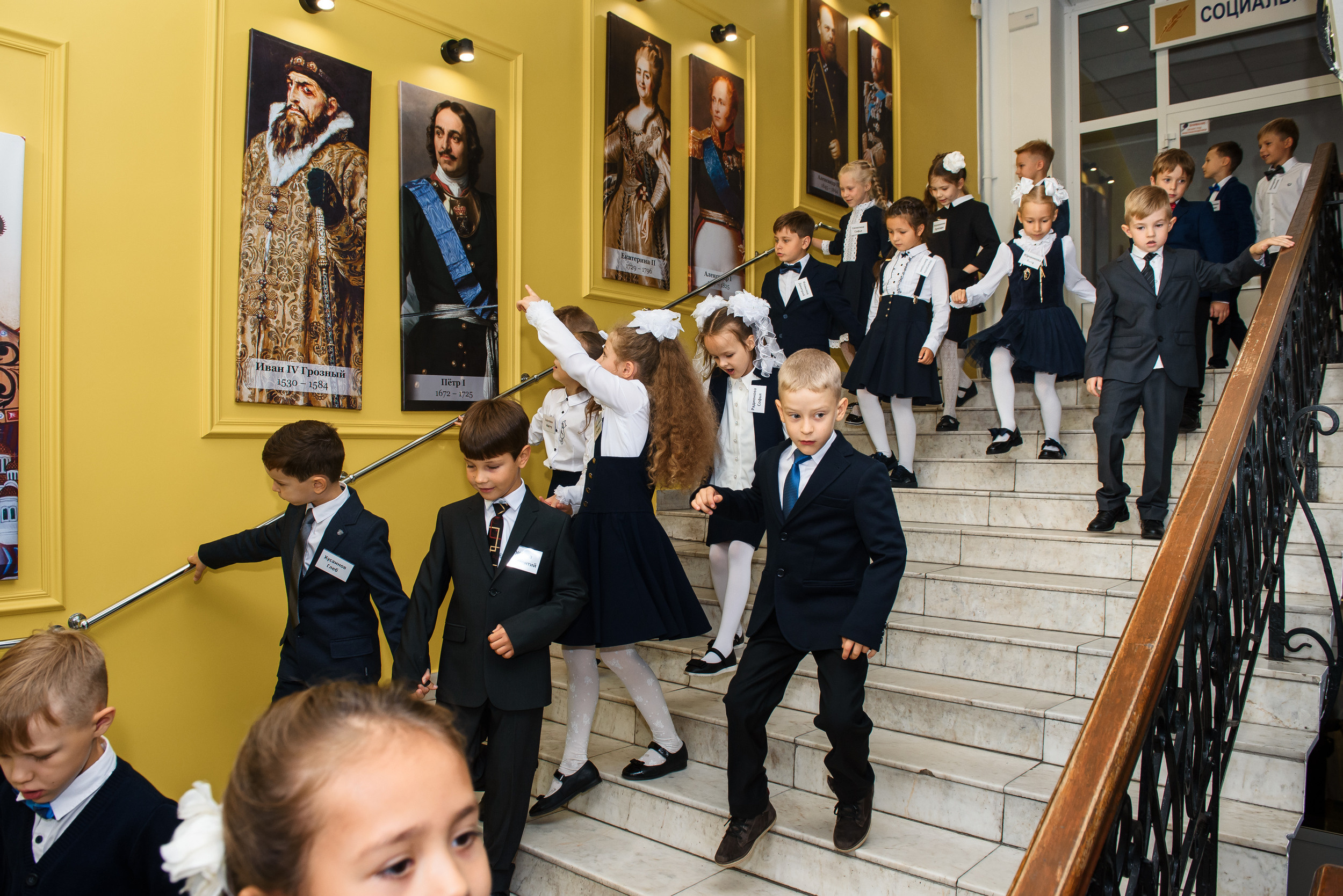 1 раз в 1 класс. Wedding and family photographer USA