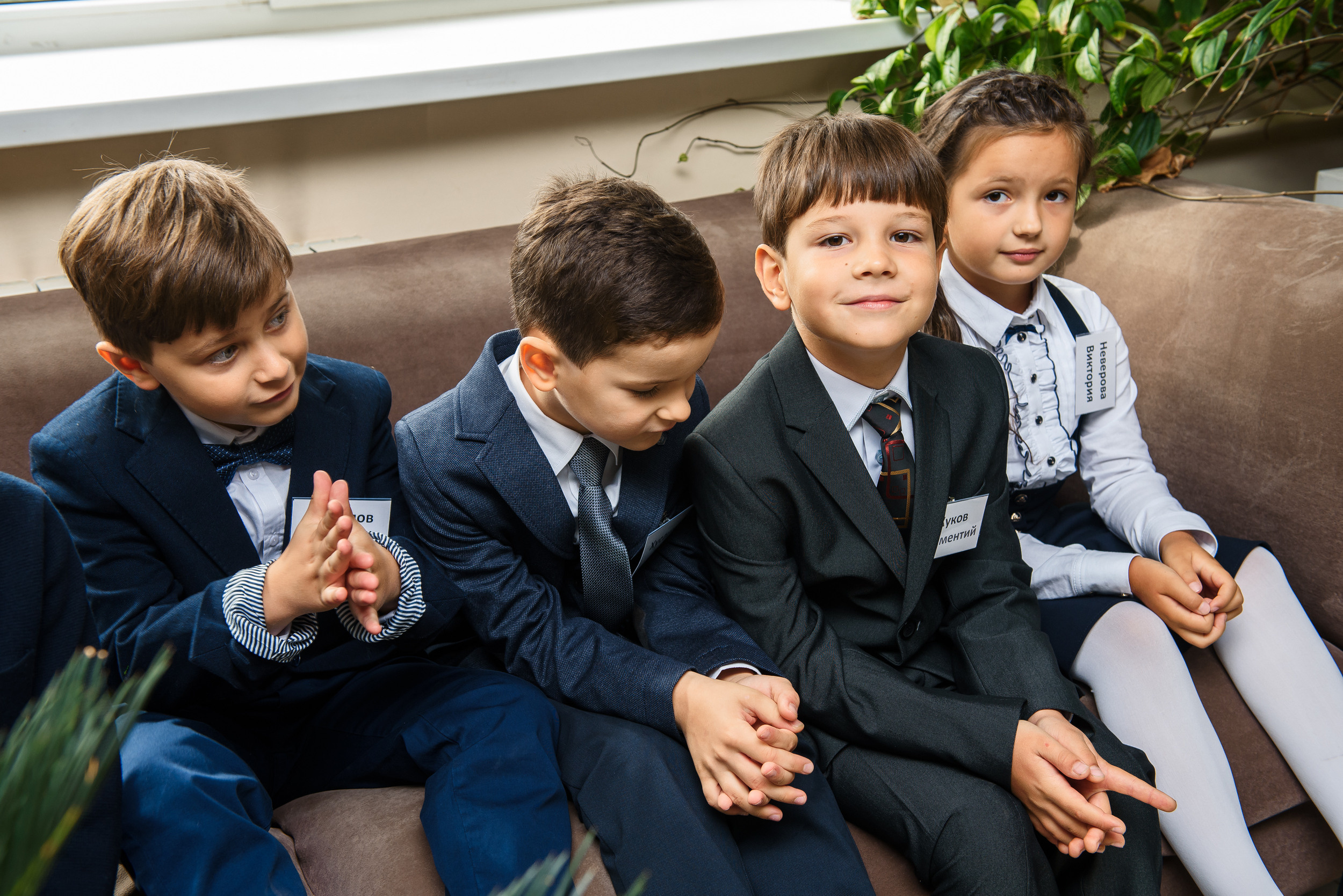 1 раз в 1 класс. Wedding and family photographer USA