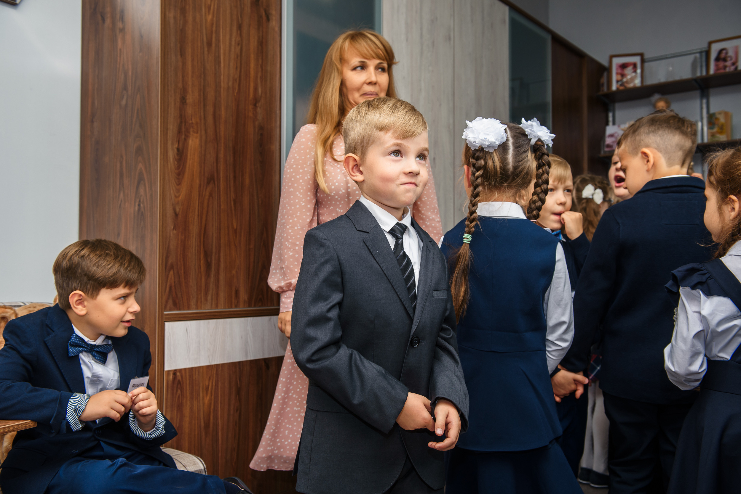 1 раз в 1 класс. Wedding and family photographer USA