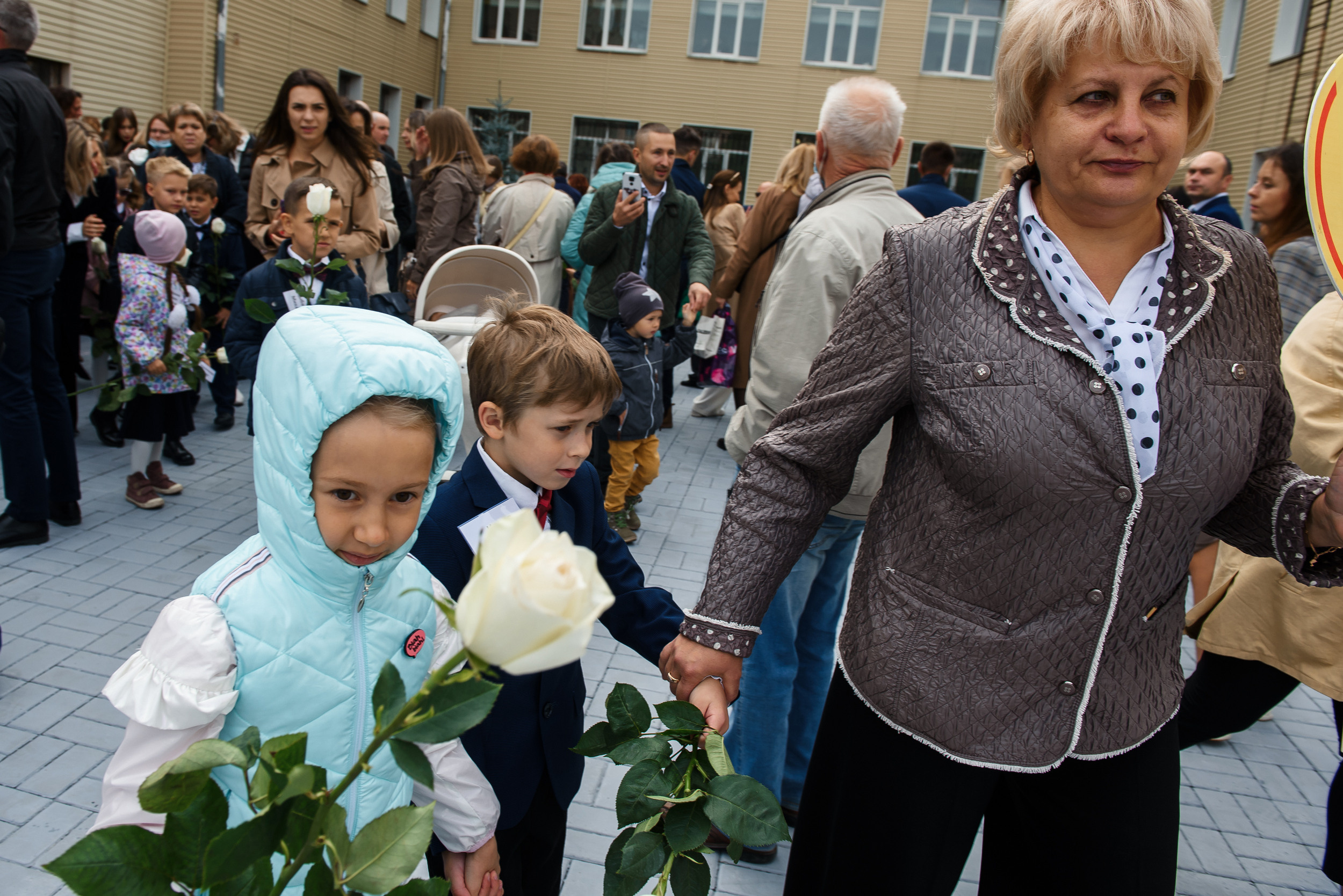 1 раз в 1 класс. Wedding and family photographer USA