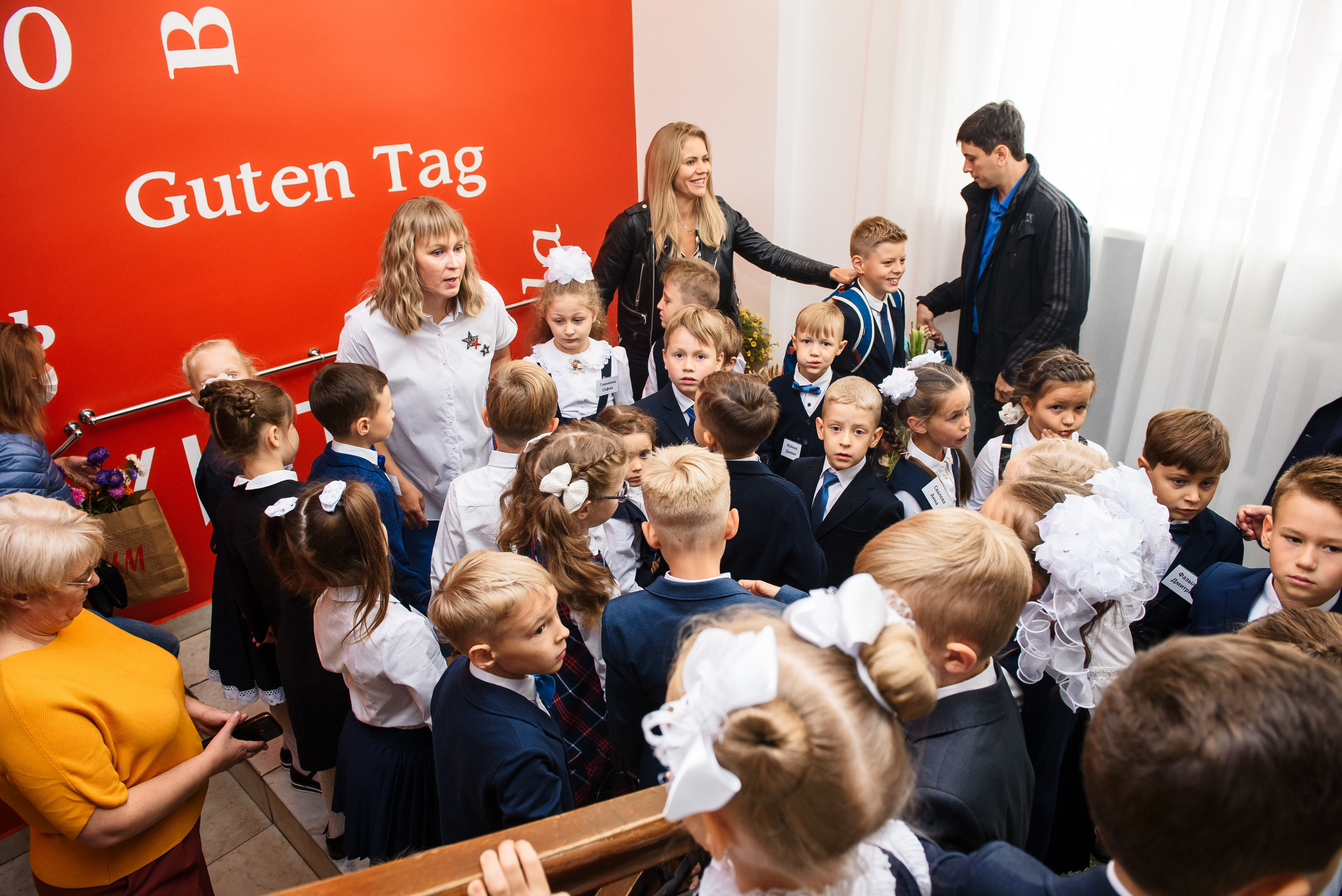 1 раз в 1 класс. Wedding and family photographer USA