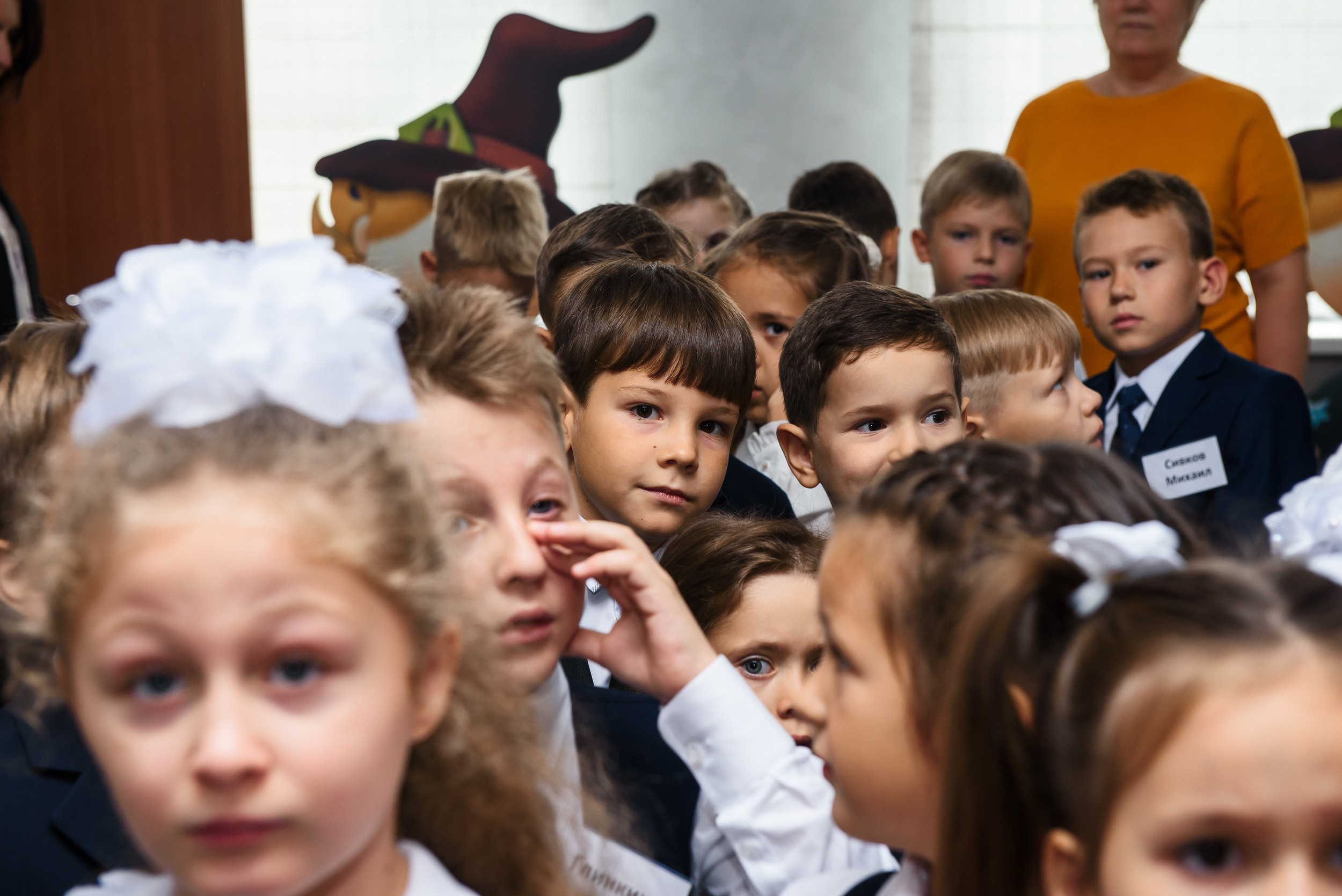 1 раз в 1 класс. Wedding and family photographer USA