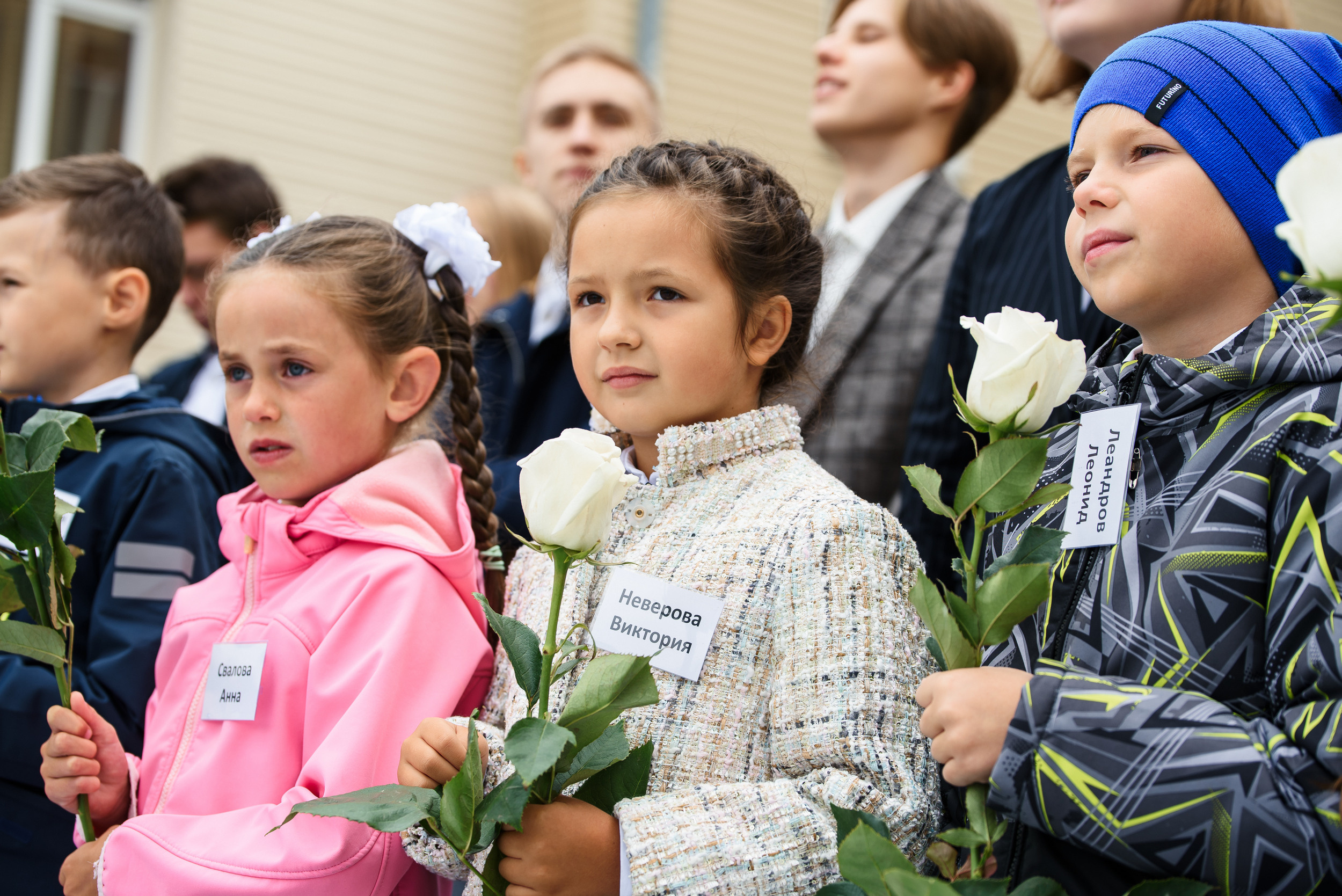 1 раз в 1 класс. Wedding and family photographer USA