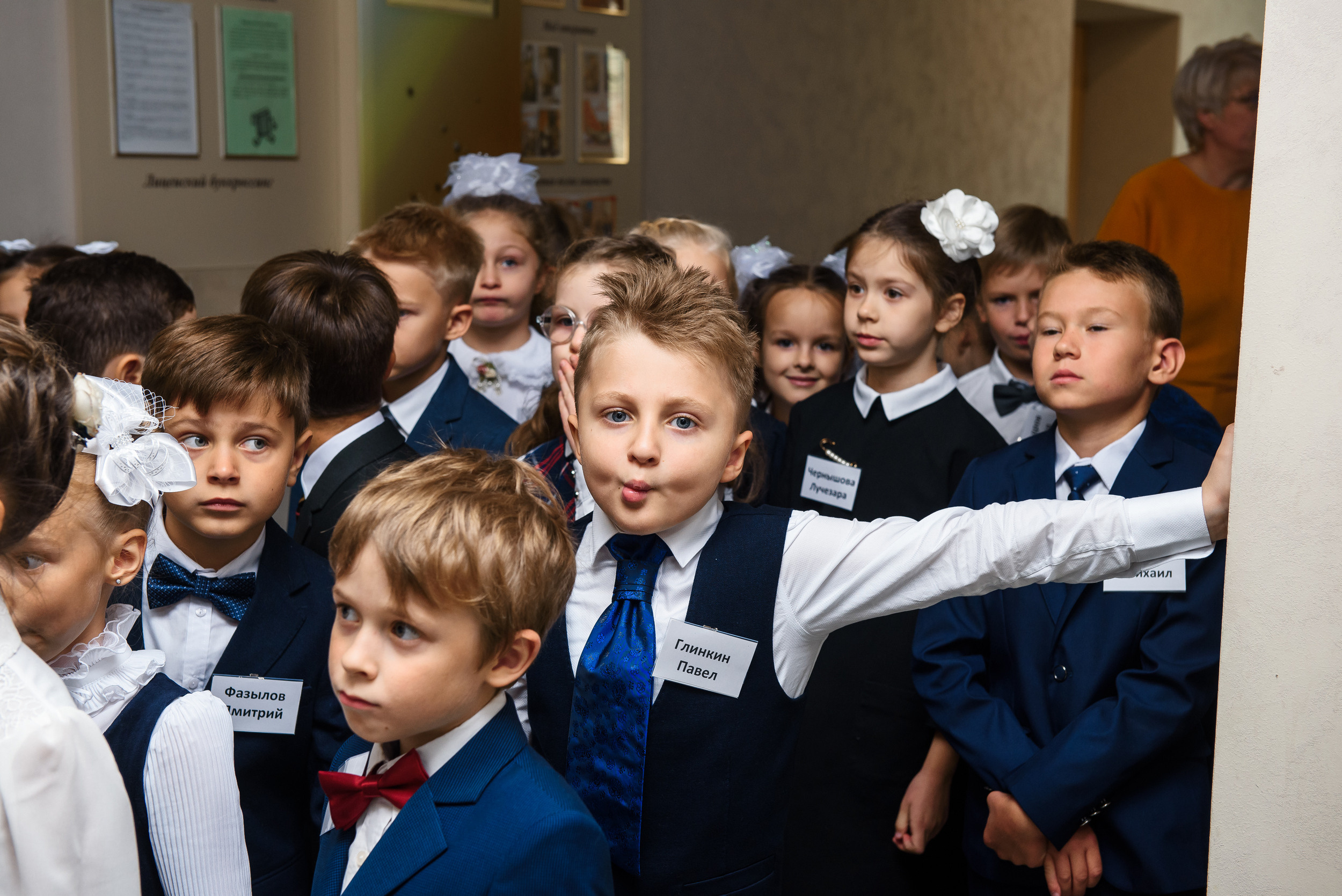 1 раз в 1 класс. Wedding and family photographer USA