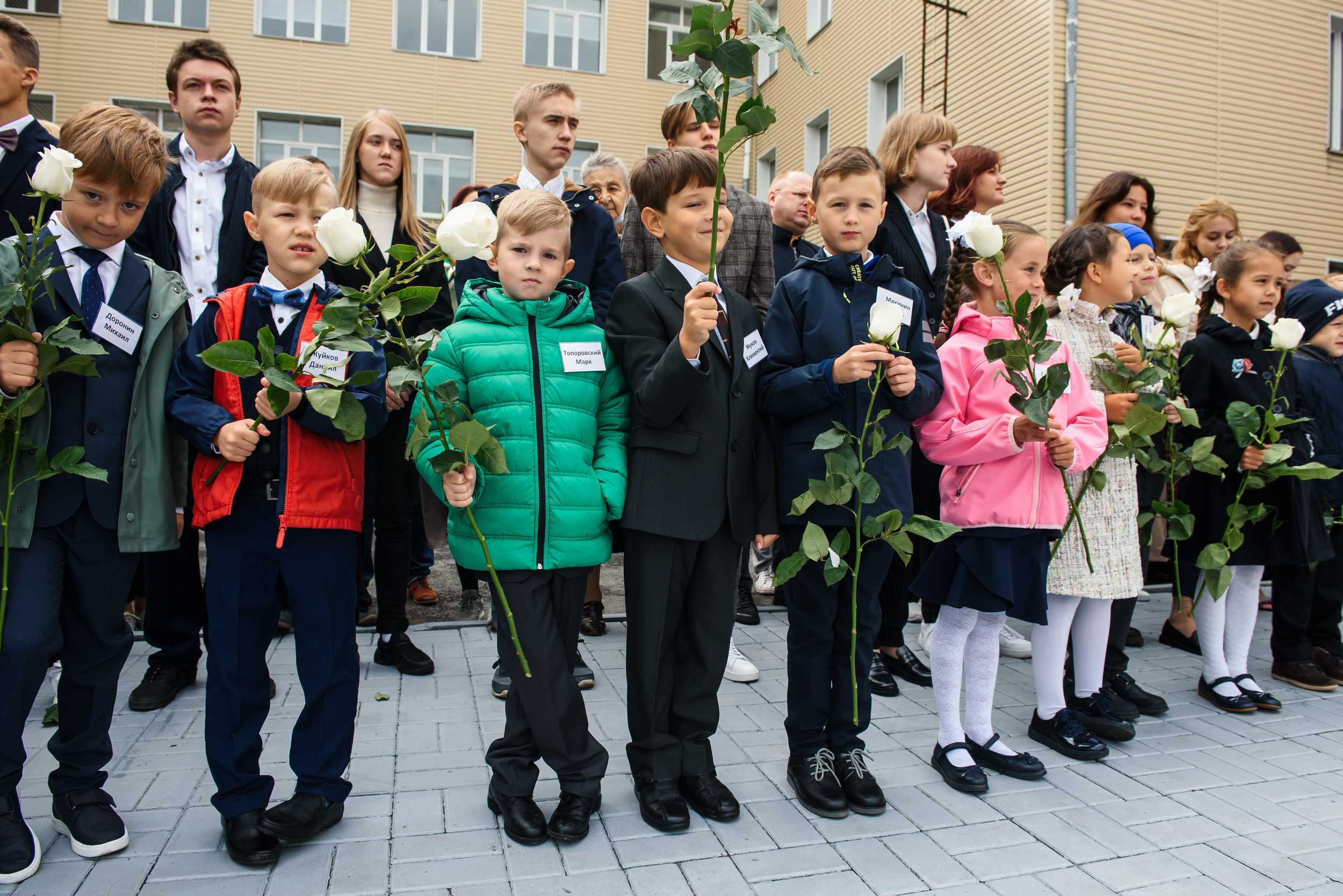 1 раз в 1 класс. Wedding and family photographer USA