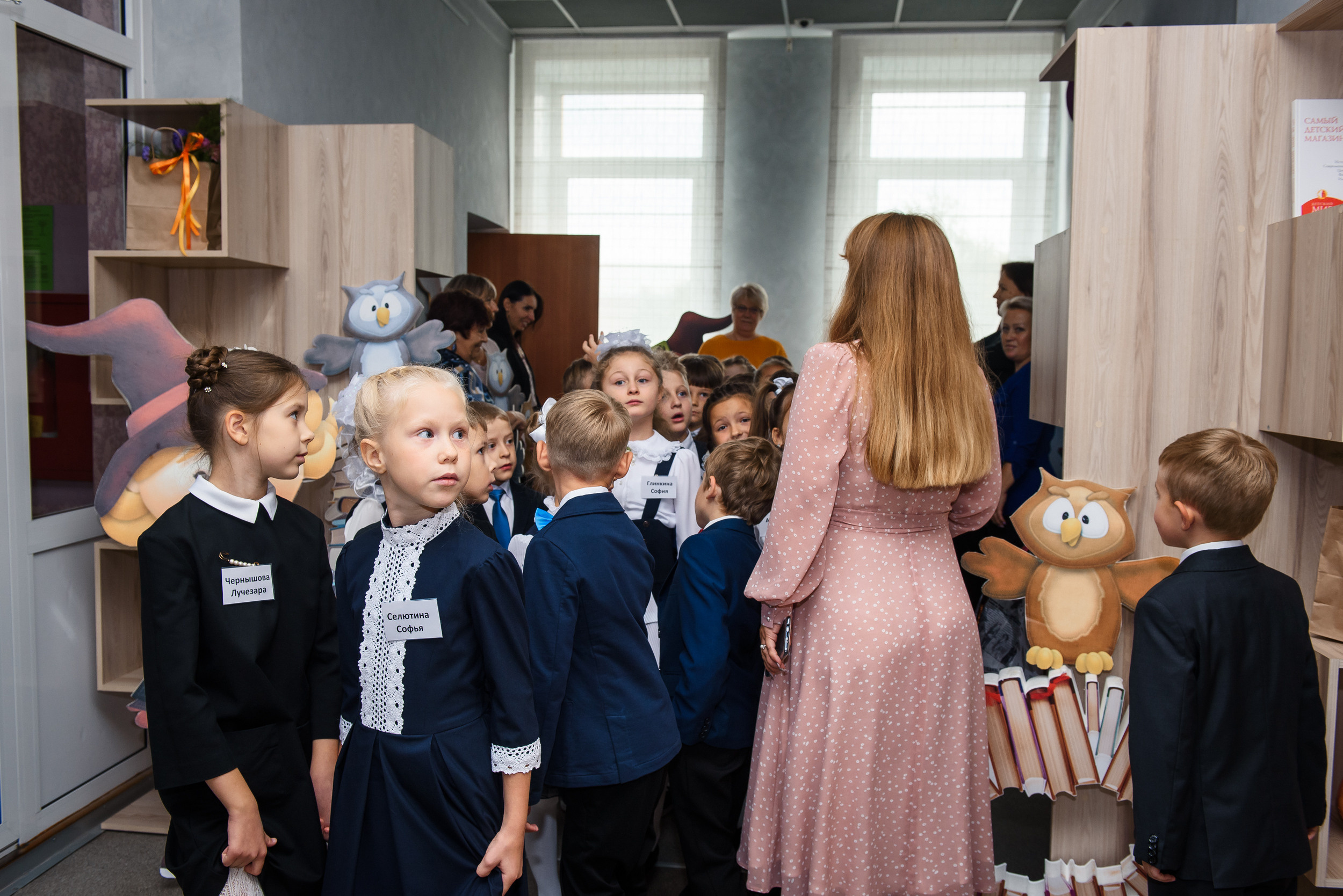 1 раз в 1 класс. Wedding and family photographer USA