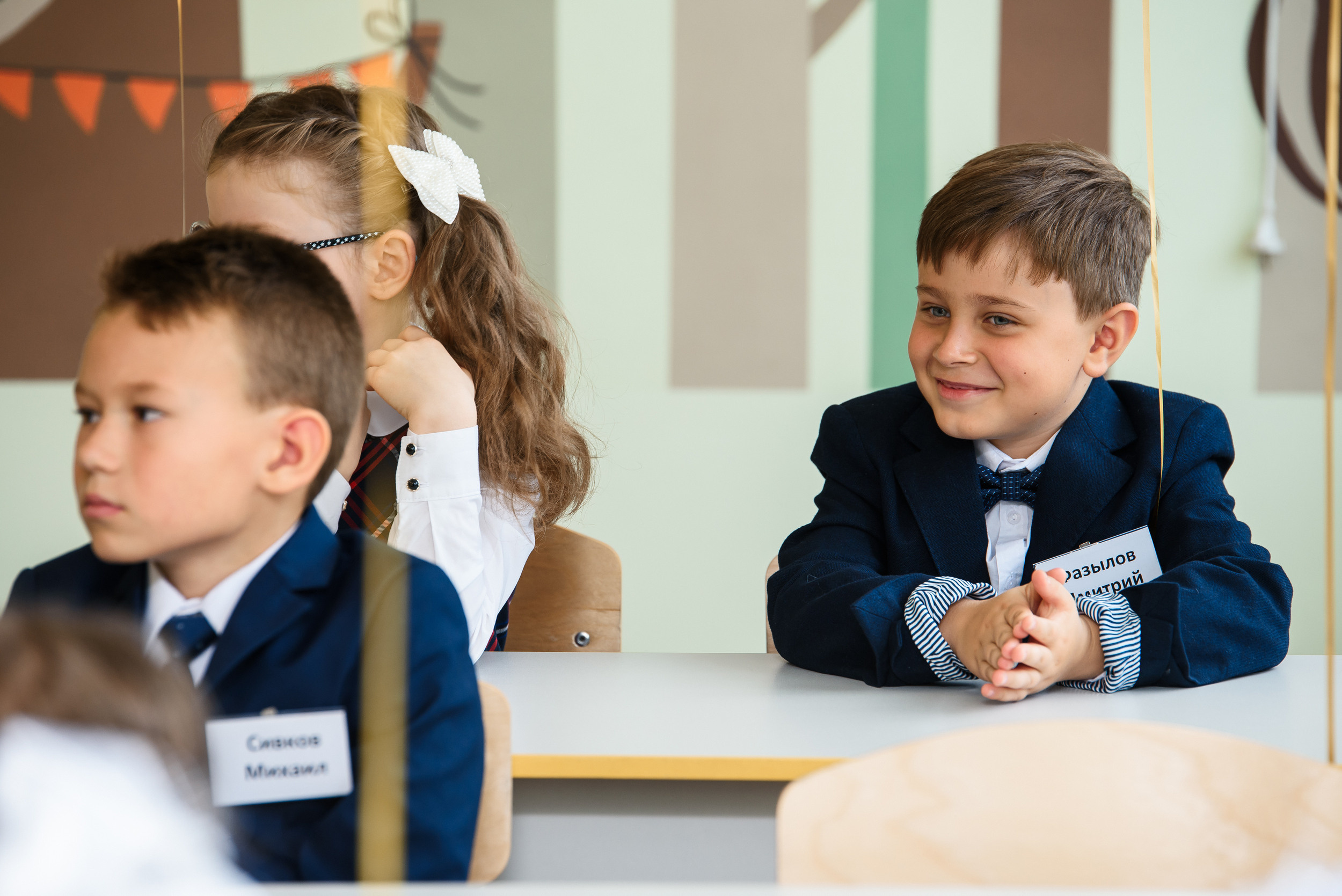 1 раз в 1 класс. Wedding and family photographer USA