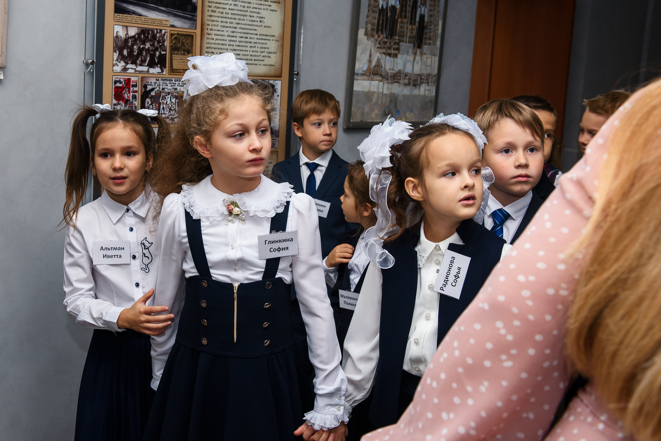 1 раз в 1 класс. Wedding and family photographer USA