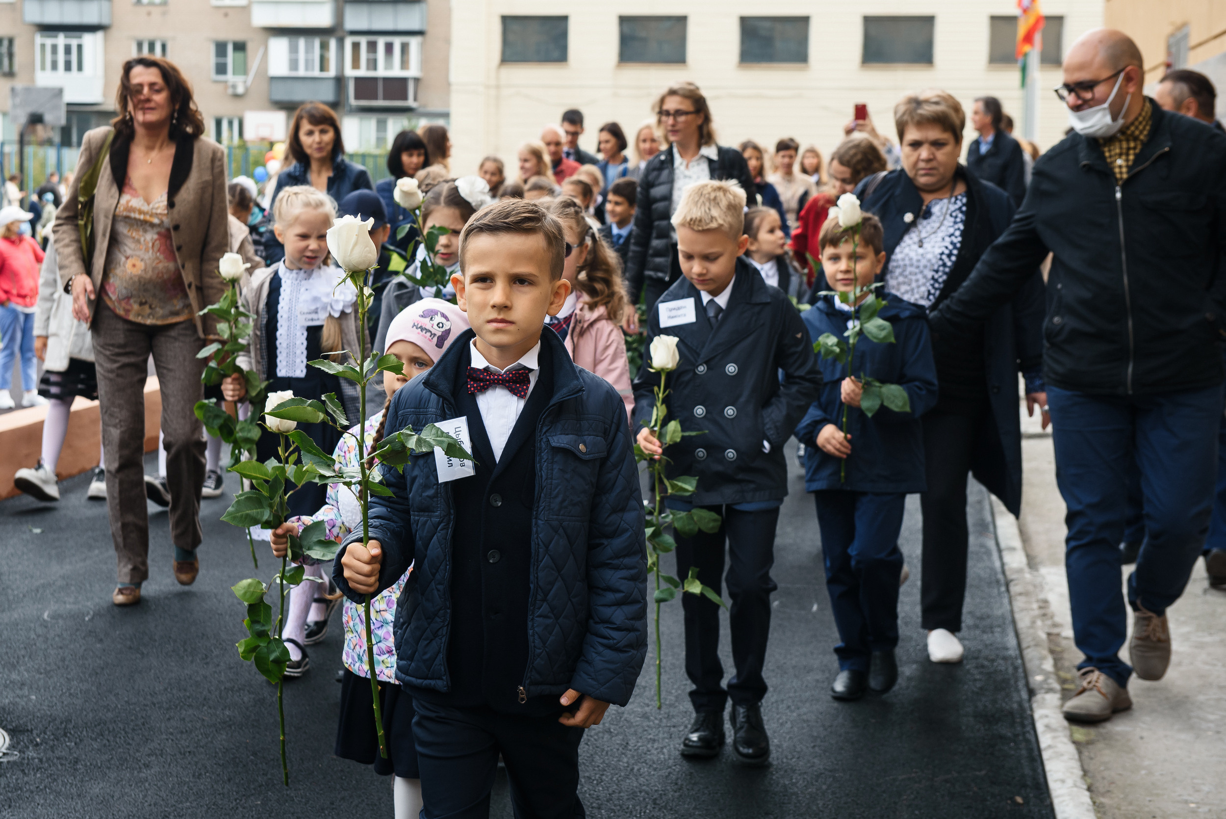 1 раз в 1 класс. Wedding and family photographer USA