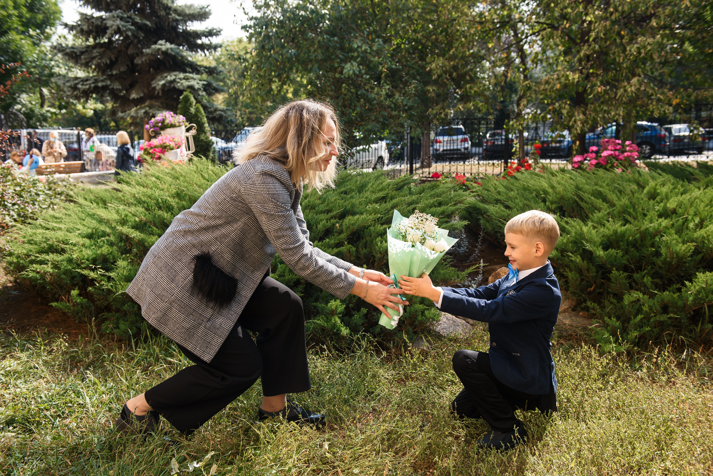 1 раз в 1 класс. Wedding and family photographer USA