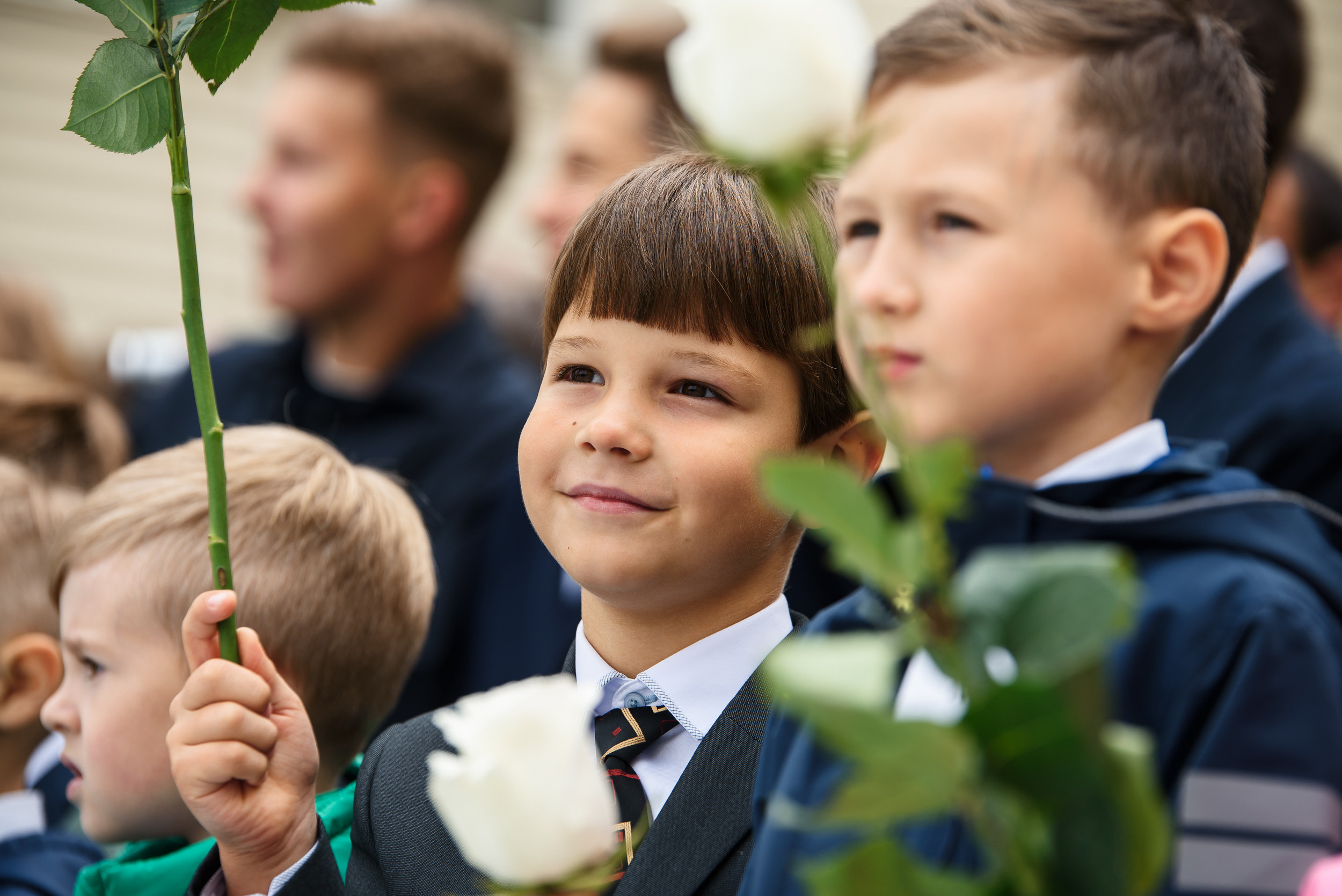 1 раз в 1 класс. Wedding and family photographer USA