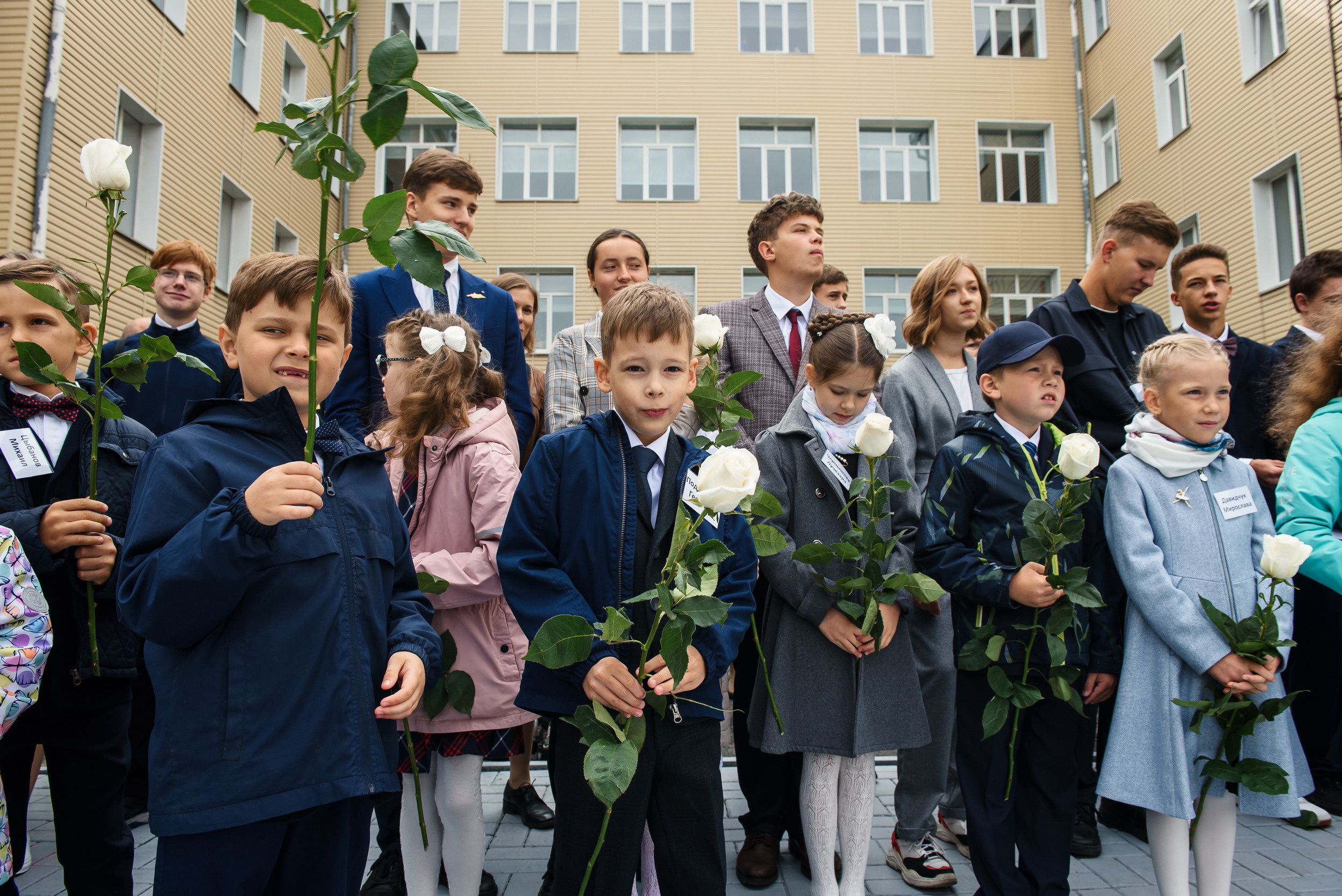 1 раз в 1 класс. Wedding and family photographer USA