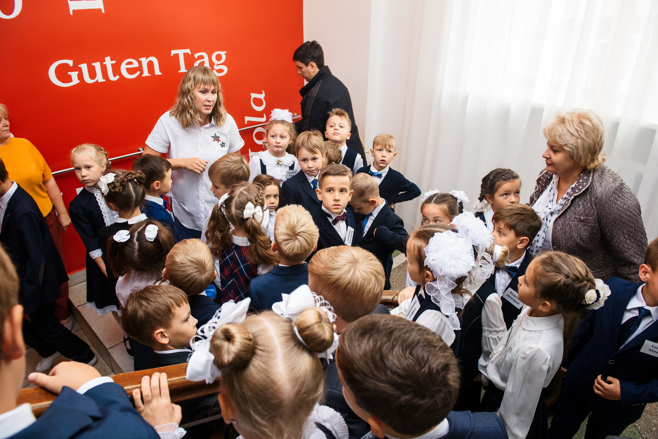 1 раз в 1 класс. Wedding and family photographer USA