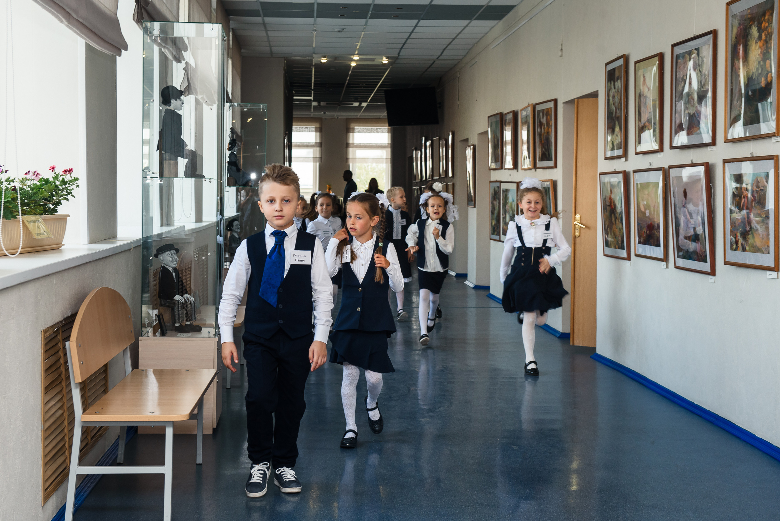 1 раз в 1 класс. Wedding and family photographer USA